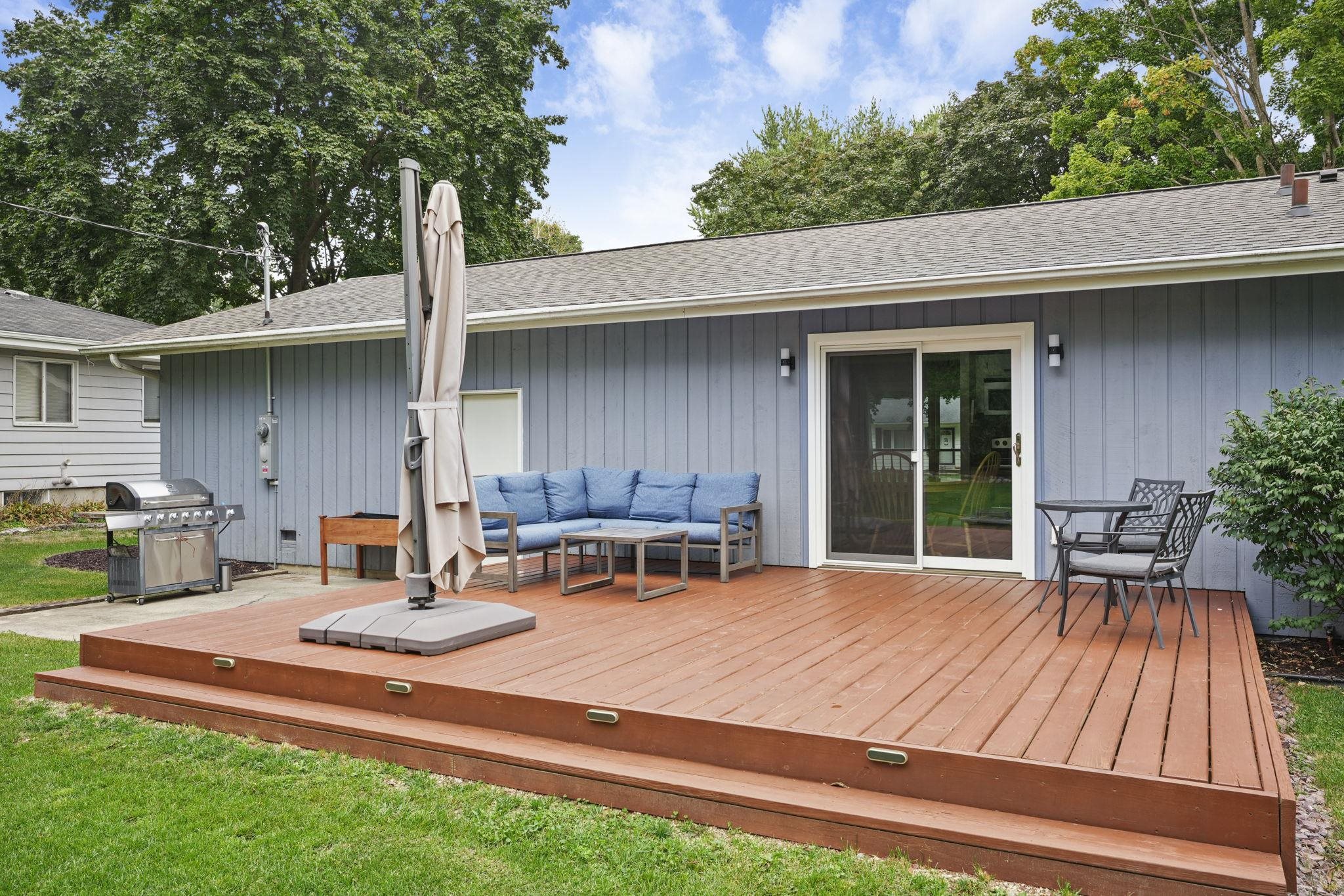 2218 Teal Drive
