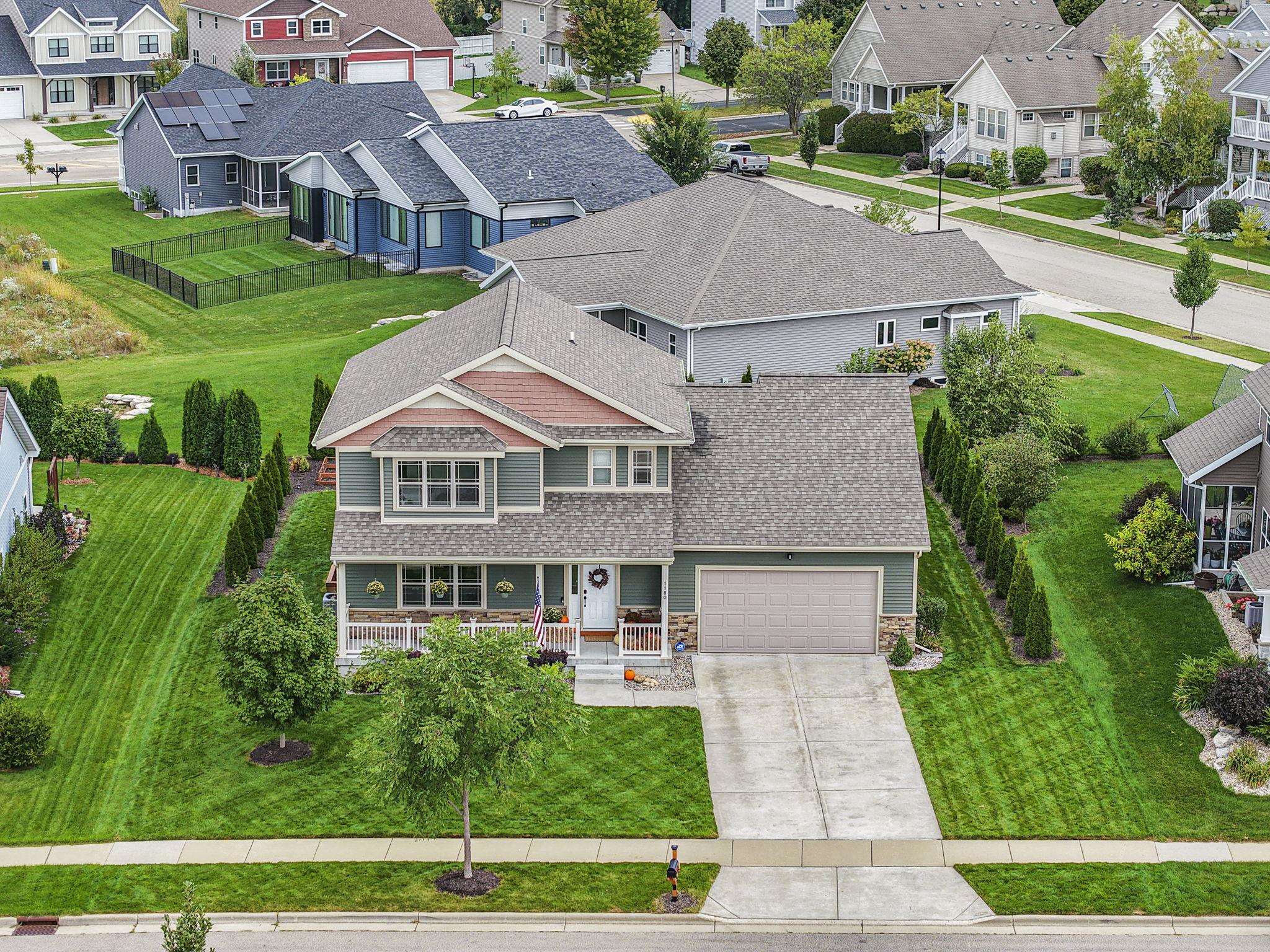 1180 Patriot Way