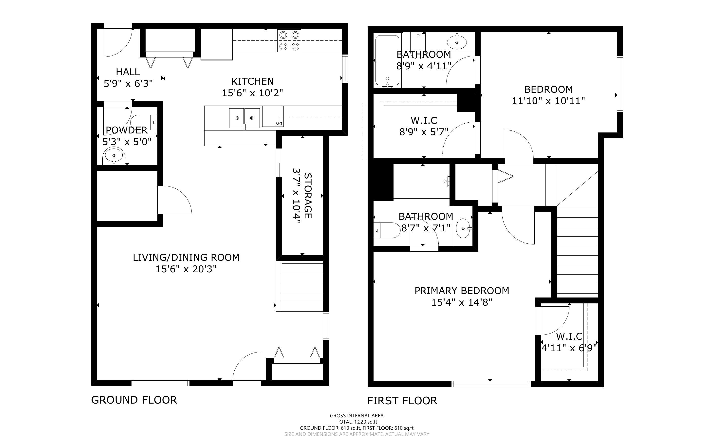 3902 Maple Grove Drive 9