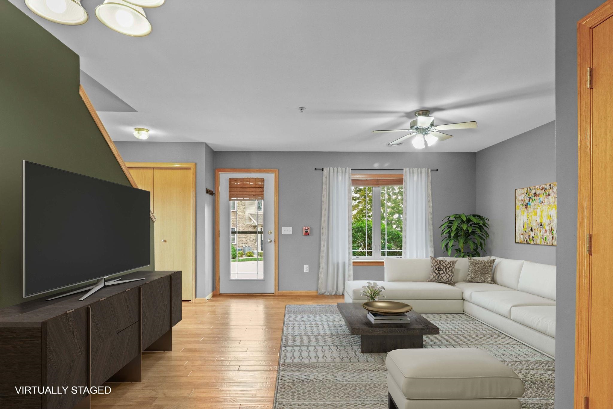 3902 Maple Grove Drive