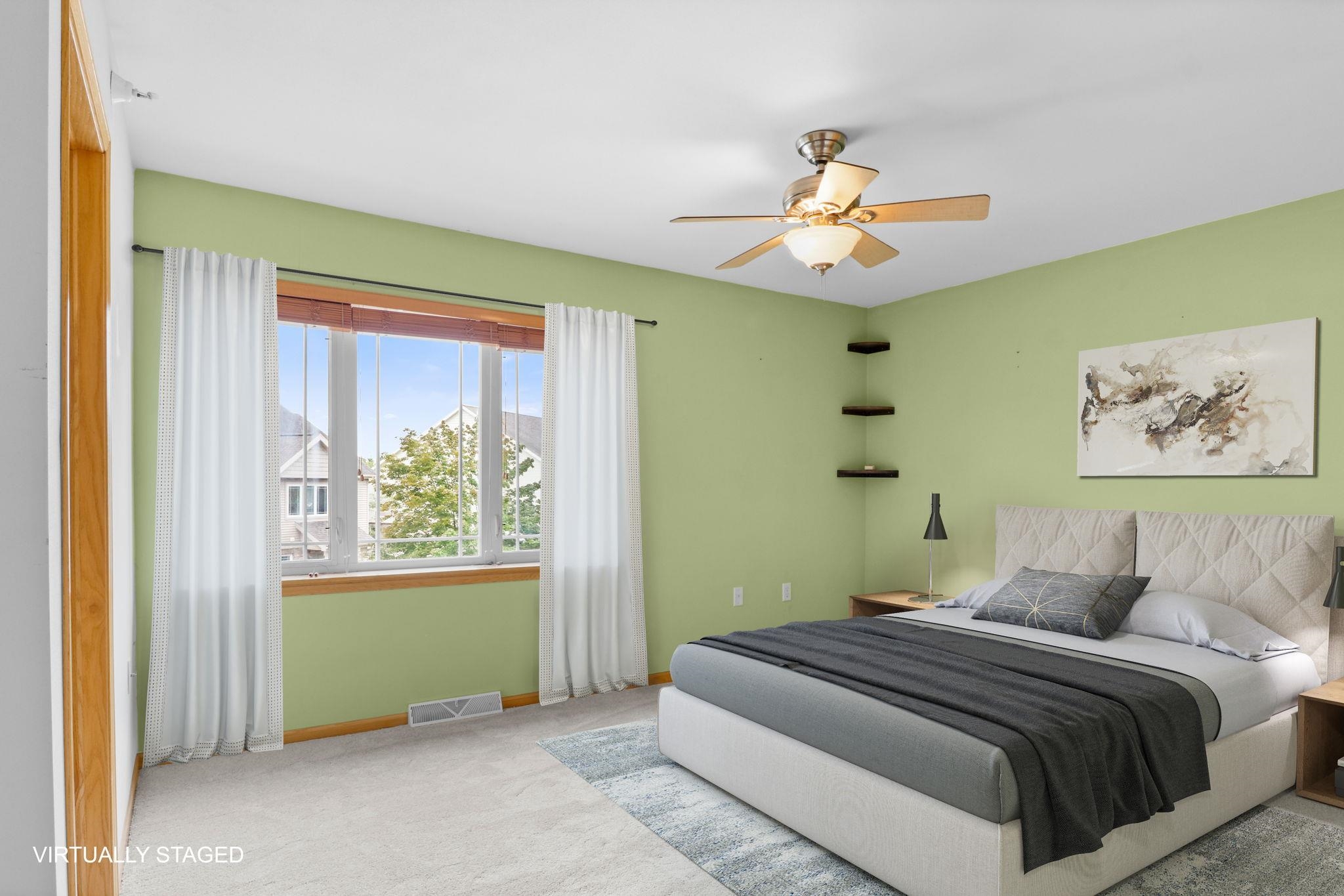 3902 Maple Grove Drive