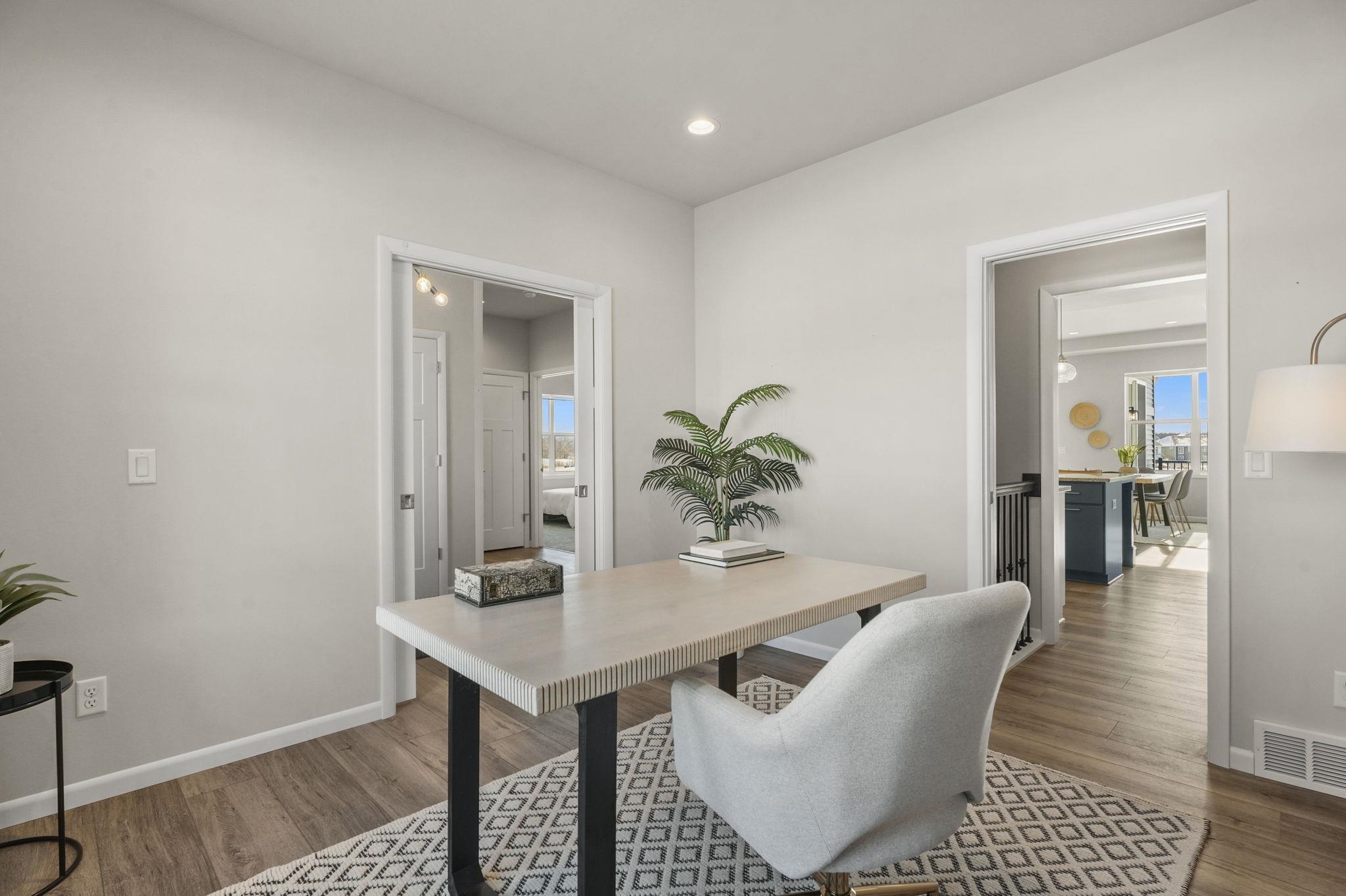 1258 Misty Forest Road