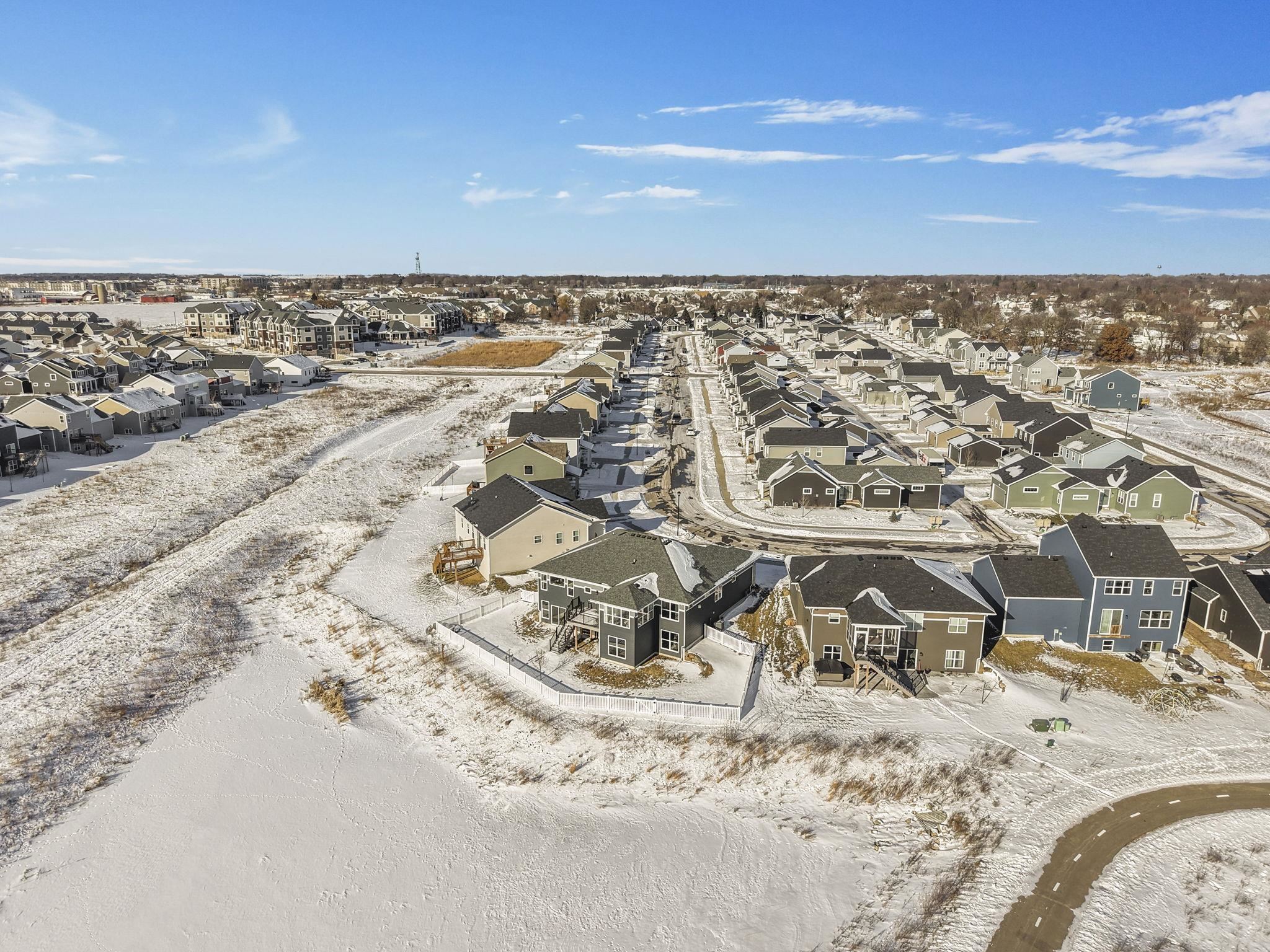 1258 Misty Forest Road