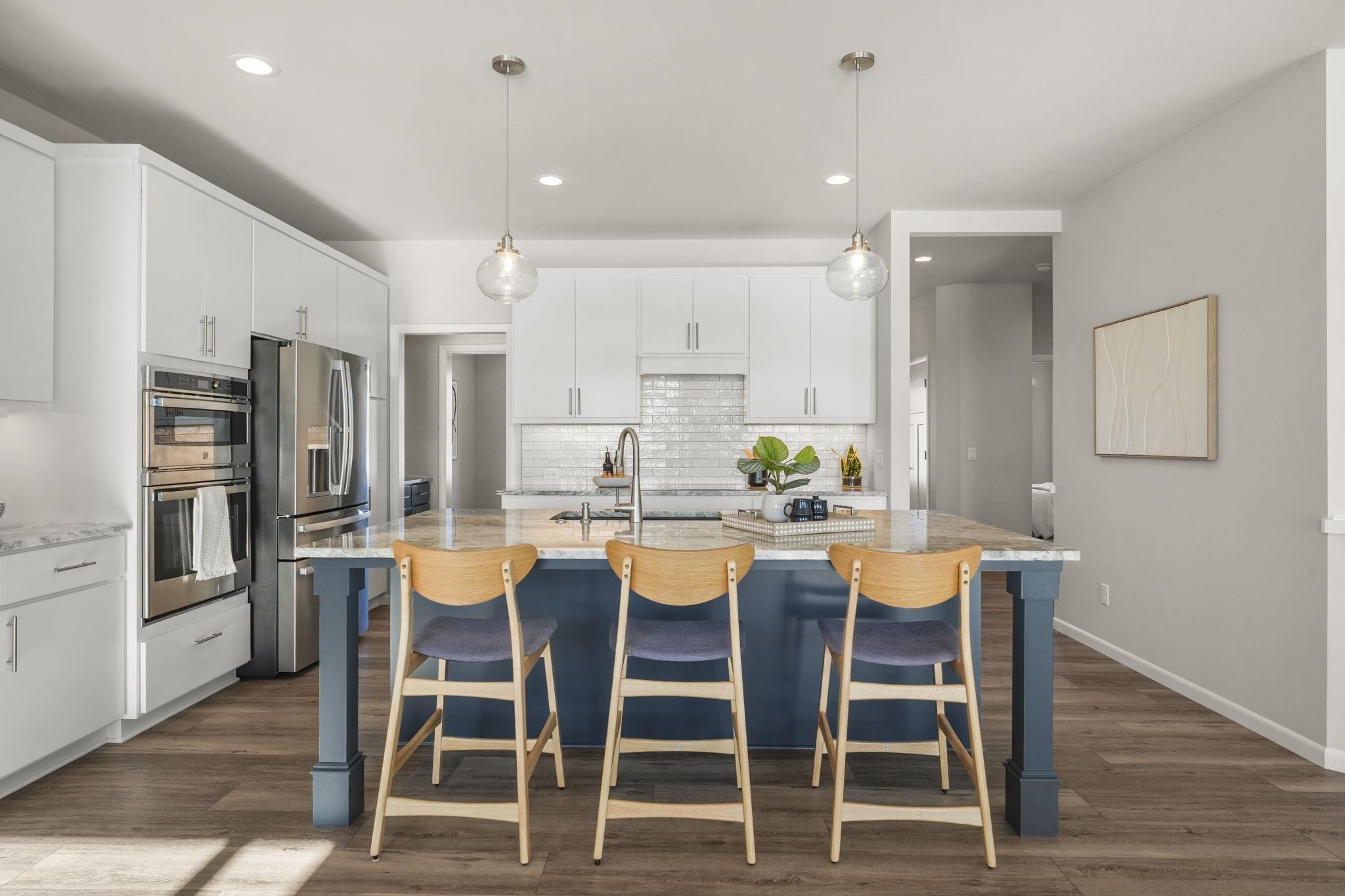 1258 Misty Forest Road