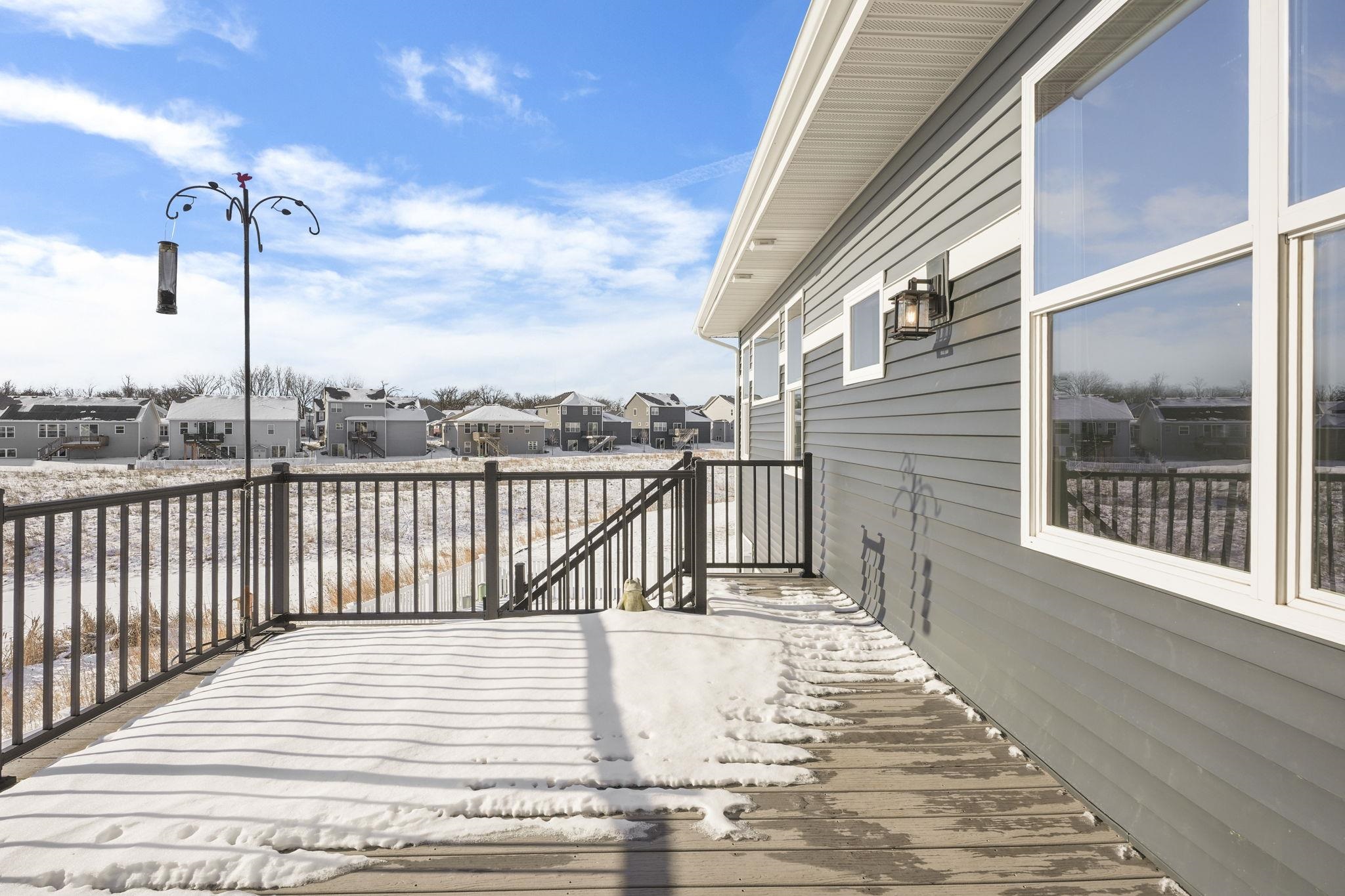 1258 Misty Forest Road