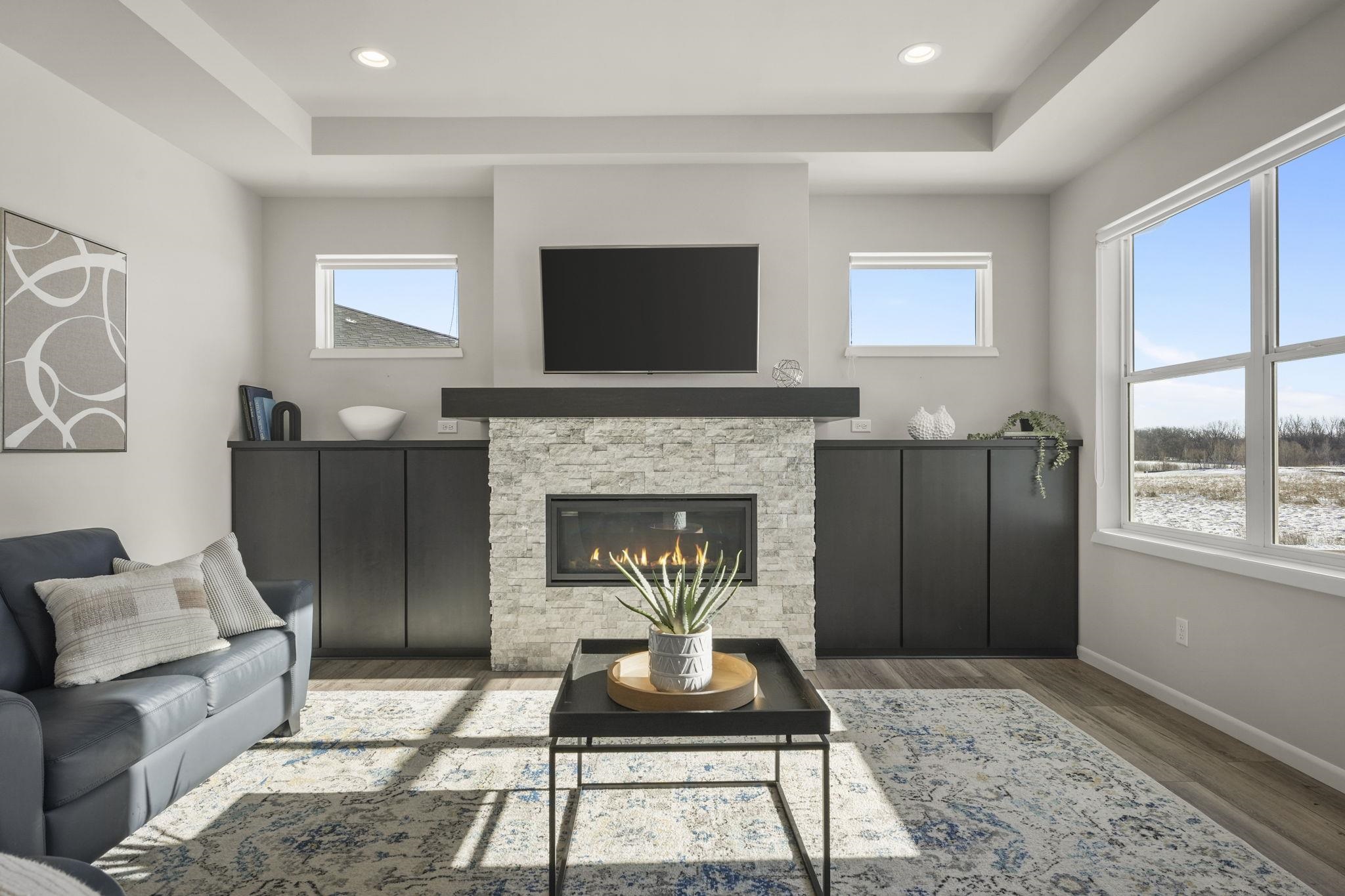 1258 Misty Forest Road