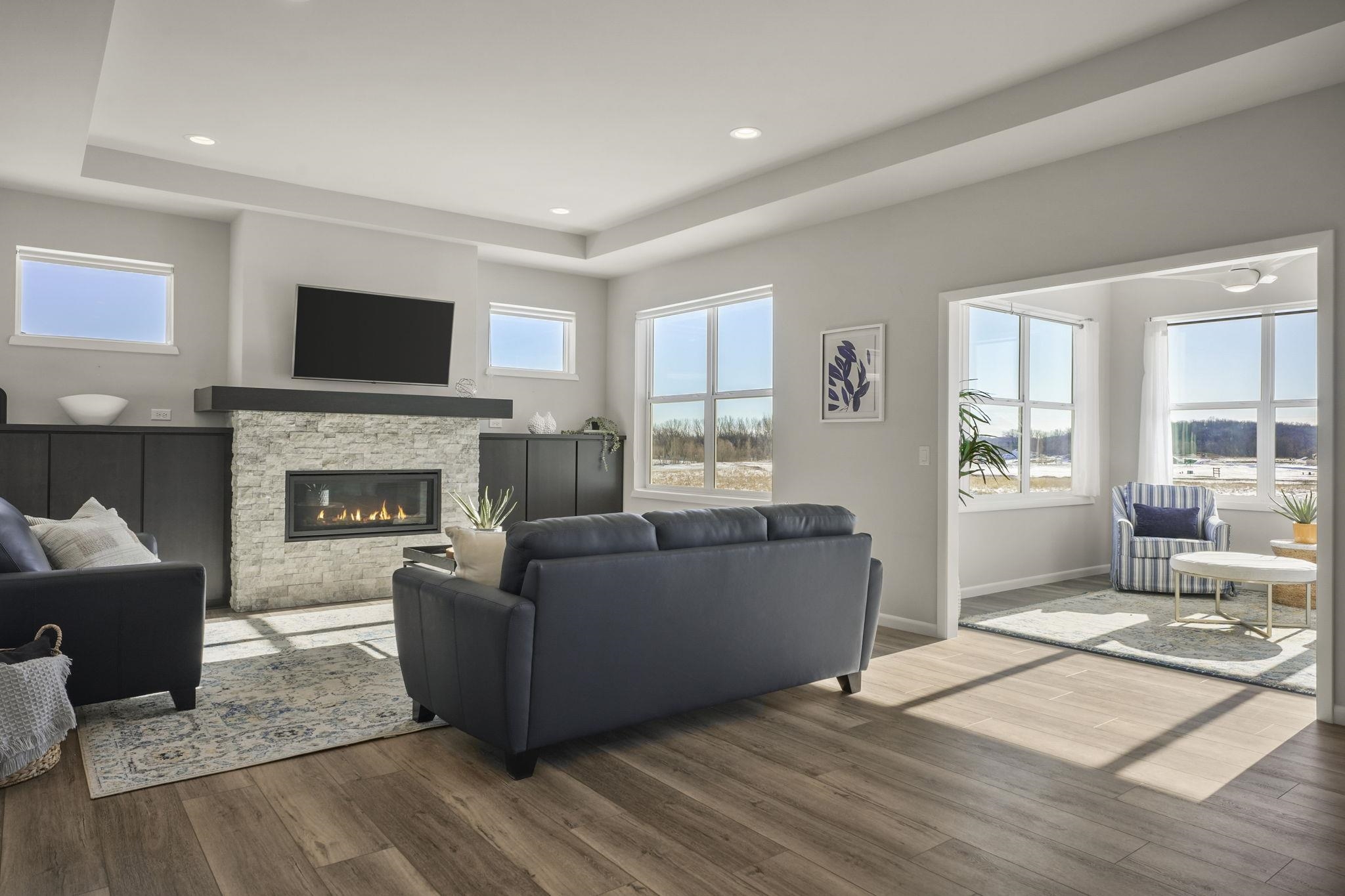 1258 Misty Forest Road