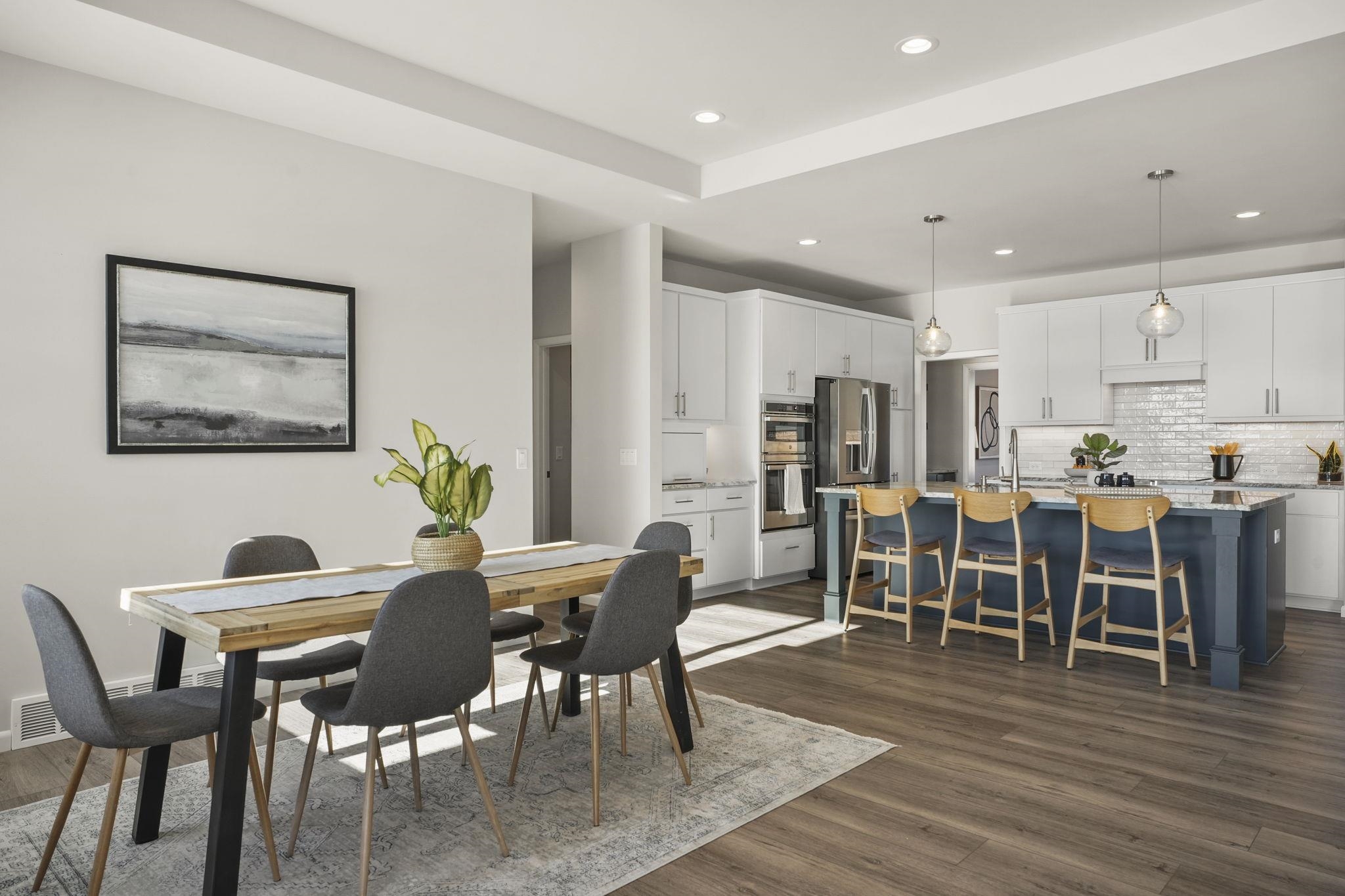 1258 Misty Forest Road