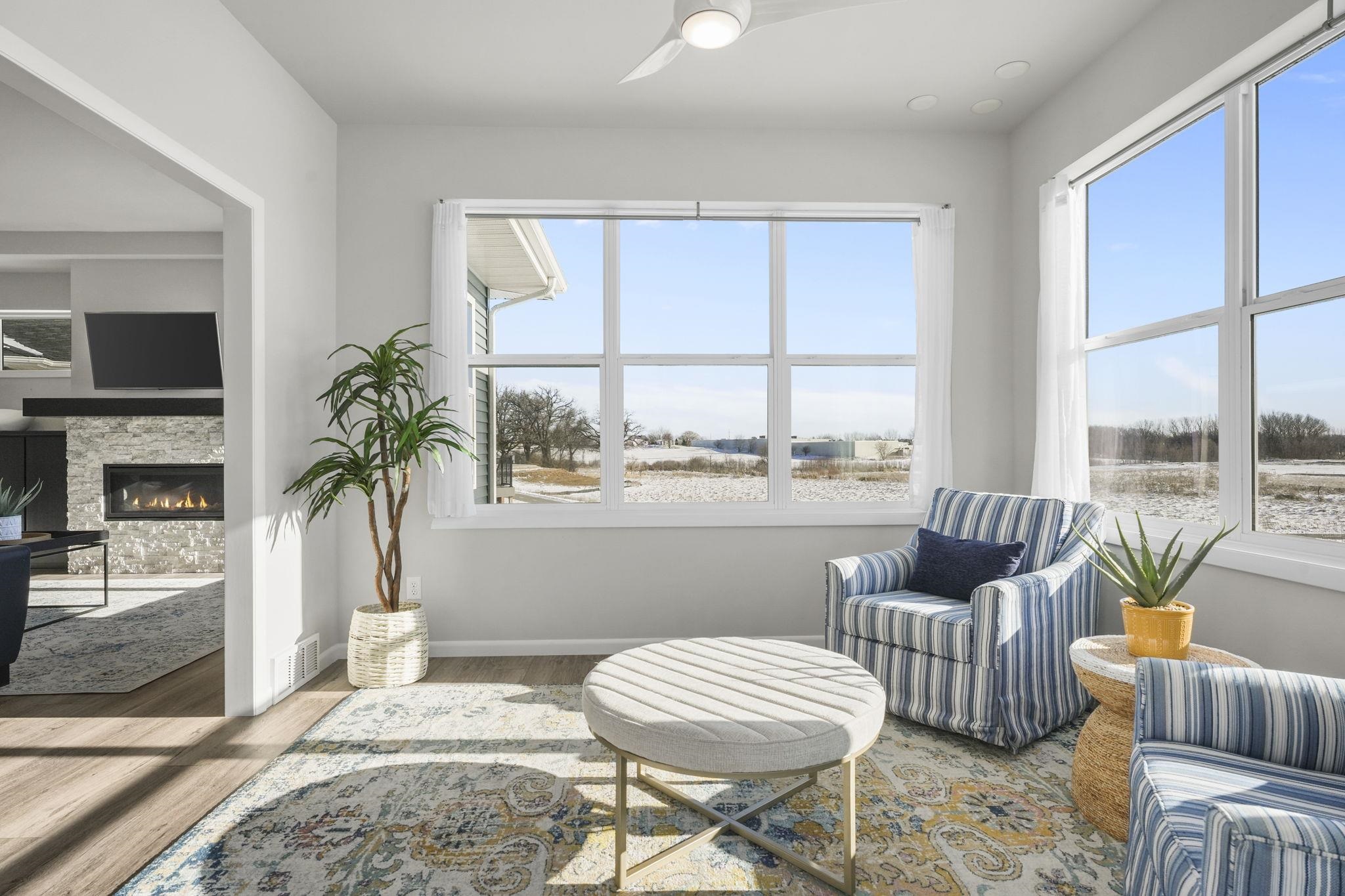 1258 Misty Forest Road