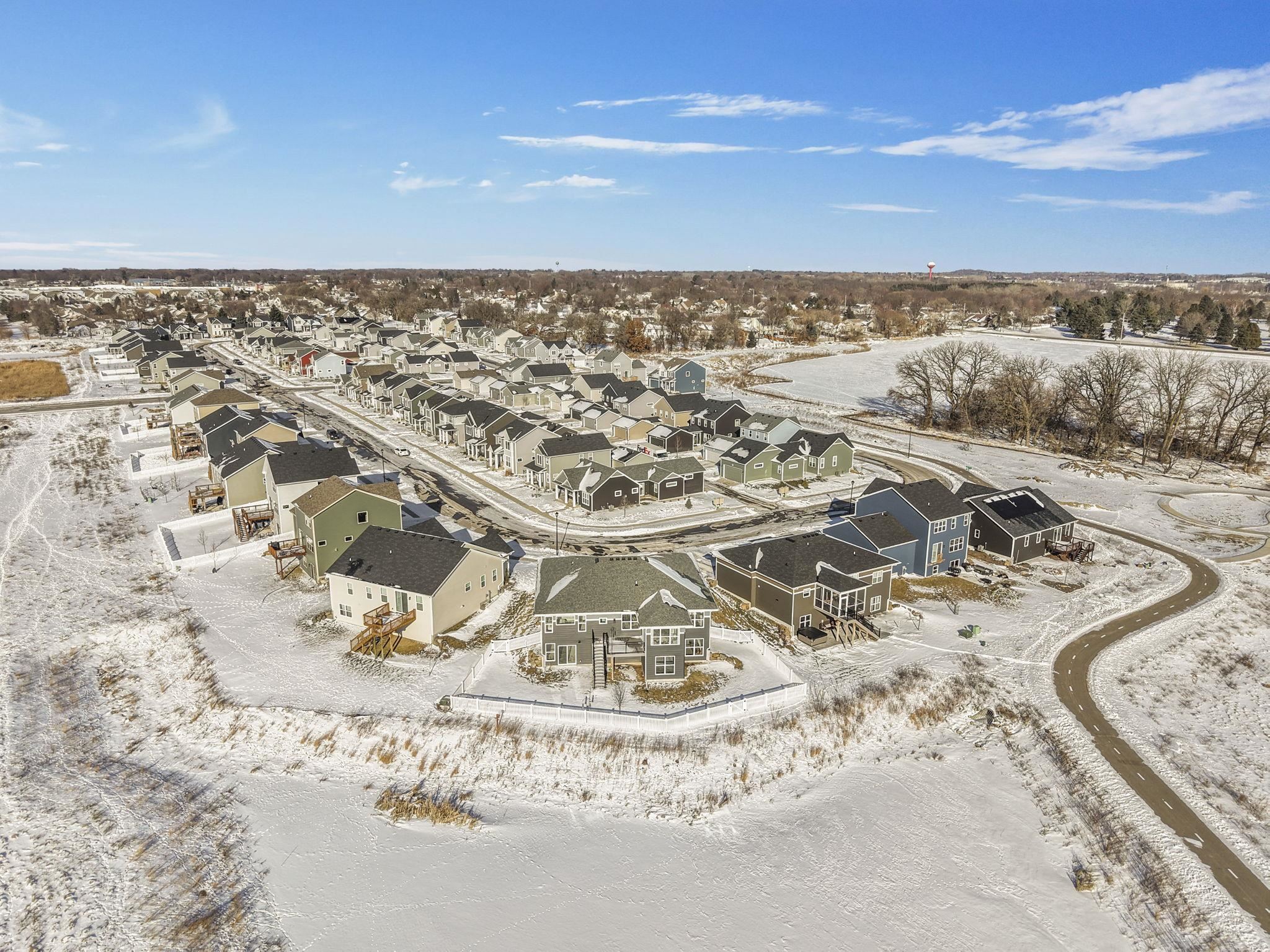 1258 Misty Forest Road