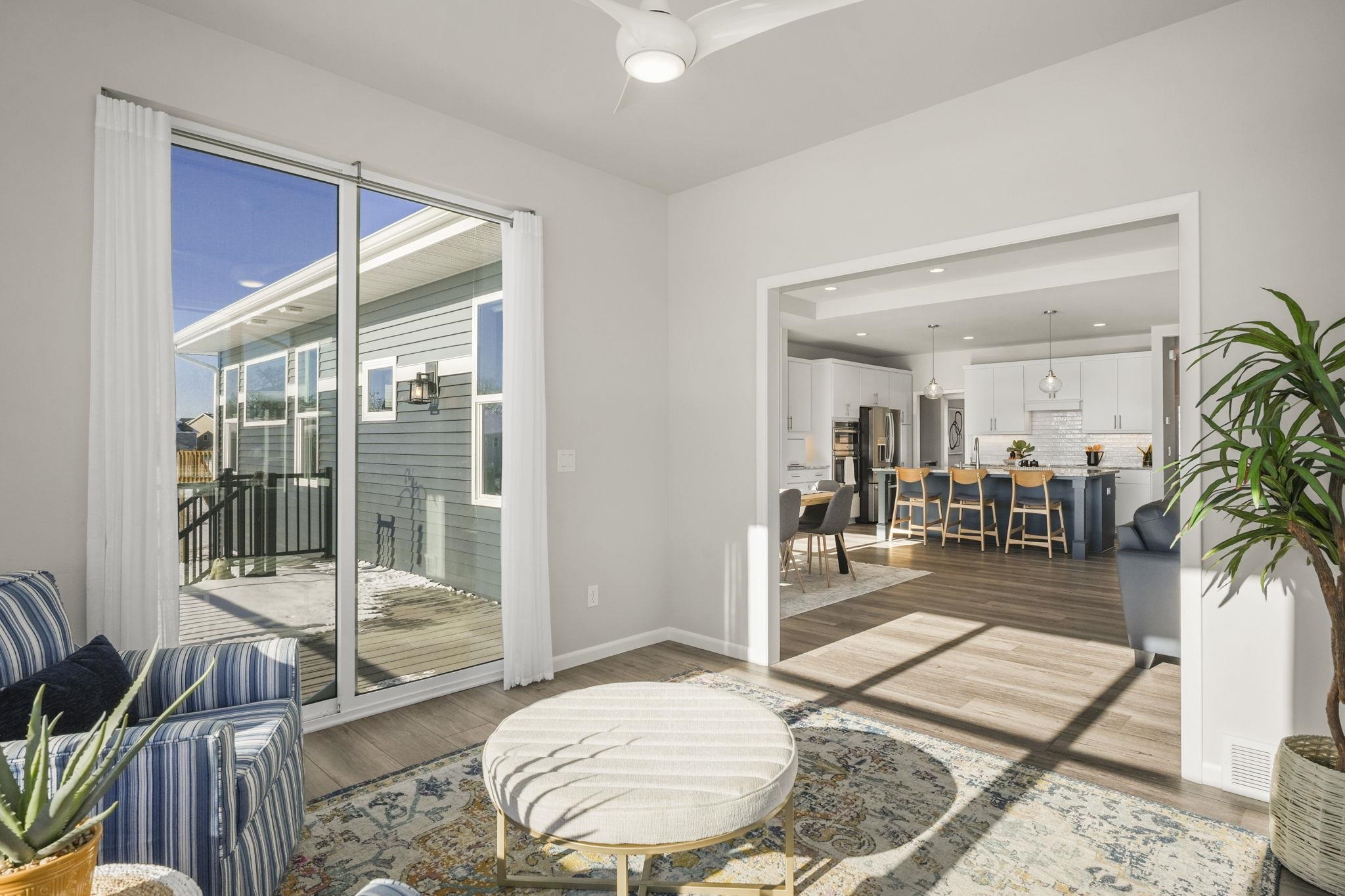 1258 Misty Forest Road