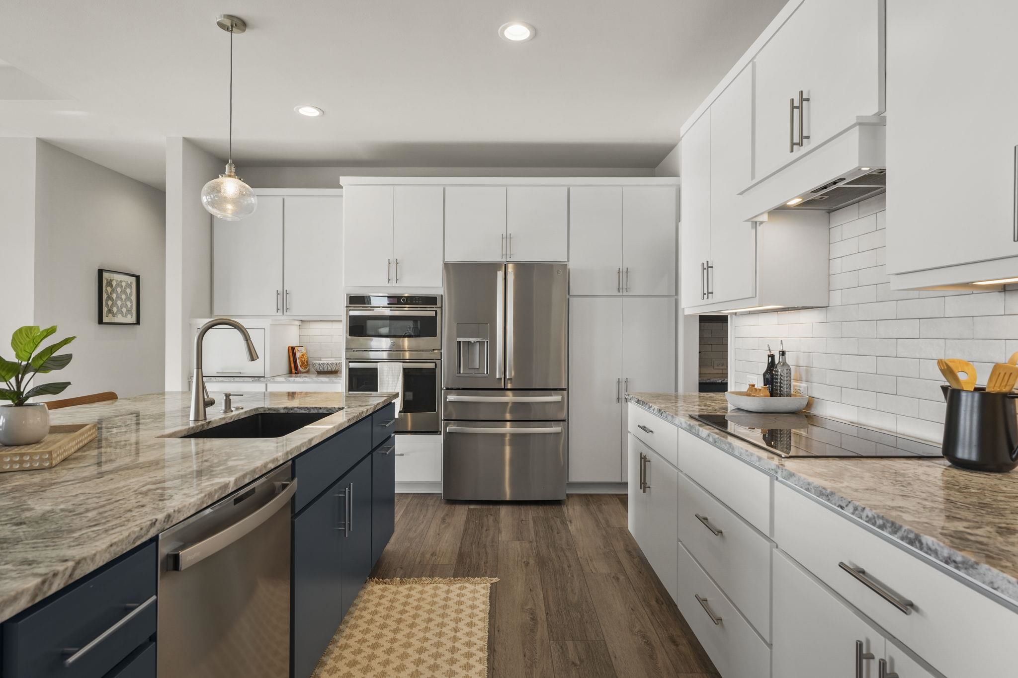 1258 Misty Forest Road