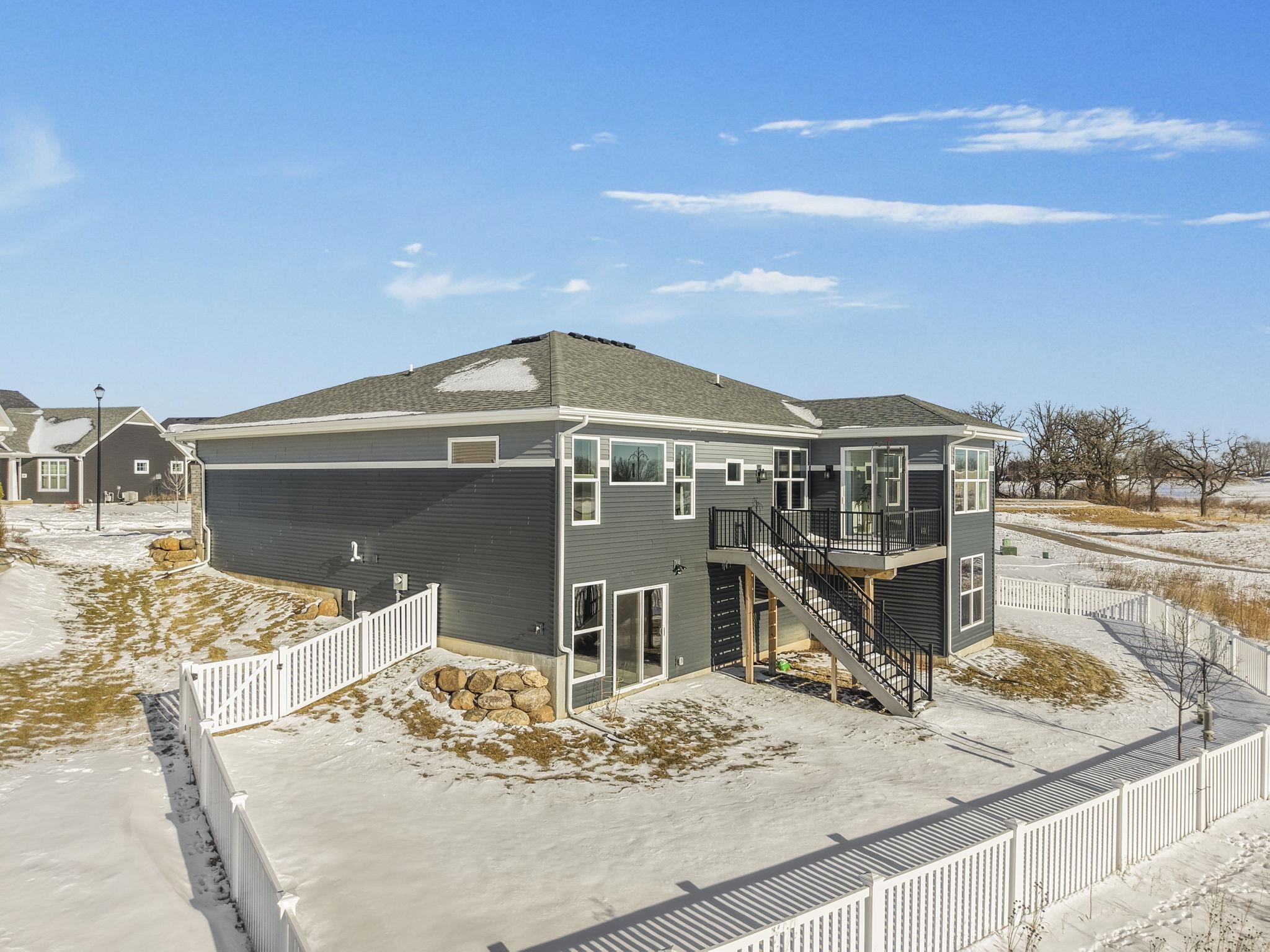 1258 Misty Forest Road