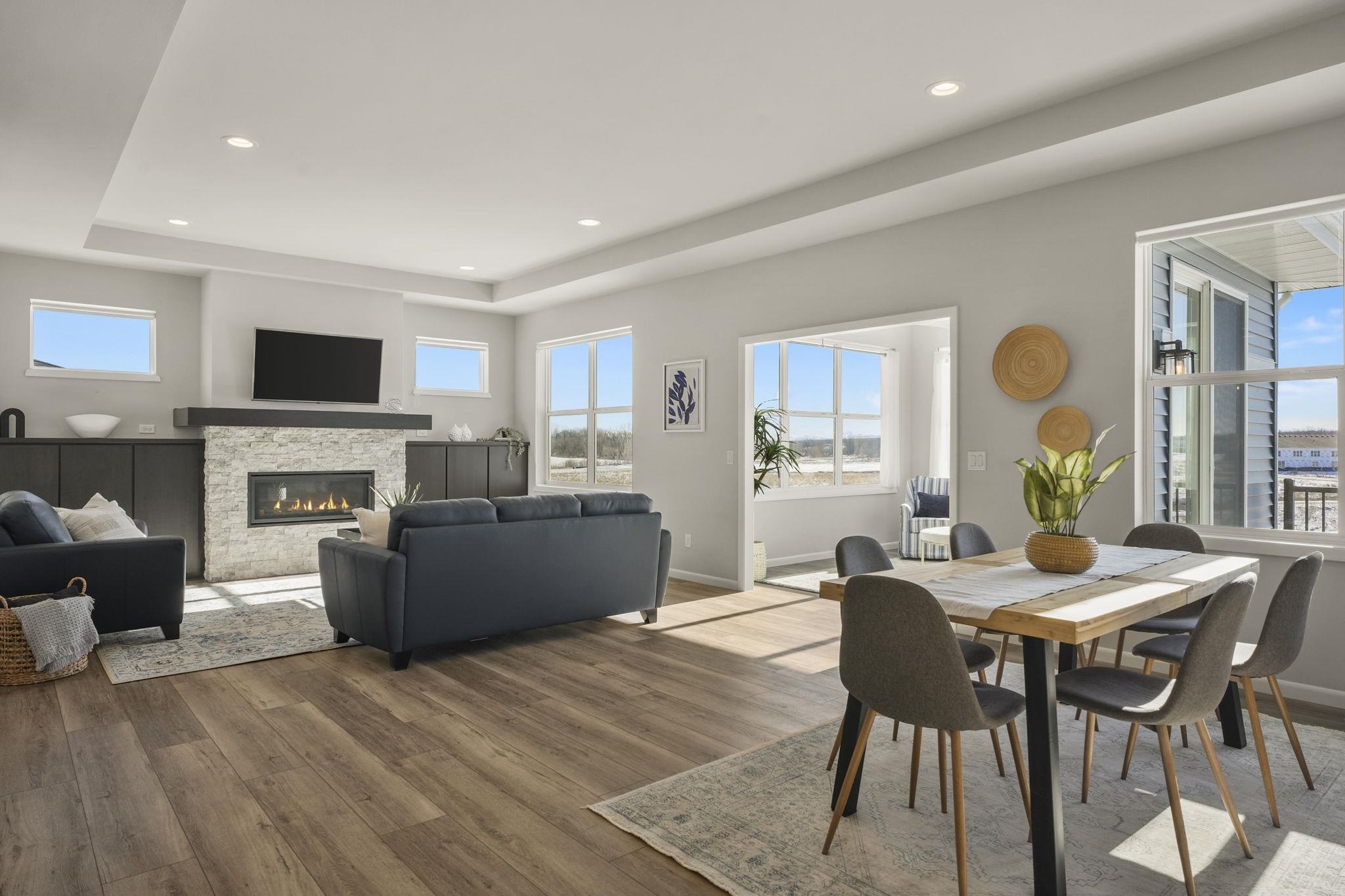 1258 Misty Forest Road