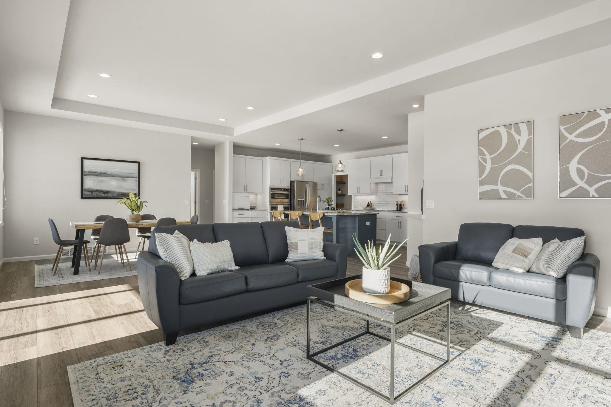 1258 Misty Forest Road