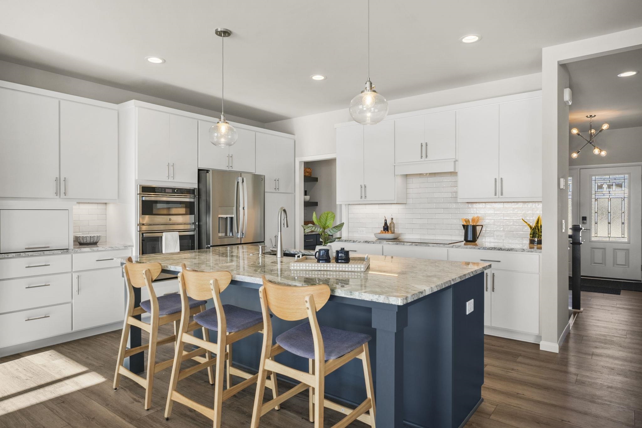 1258 Misty Forest Road