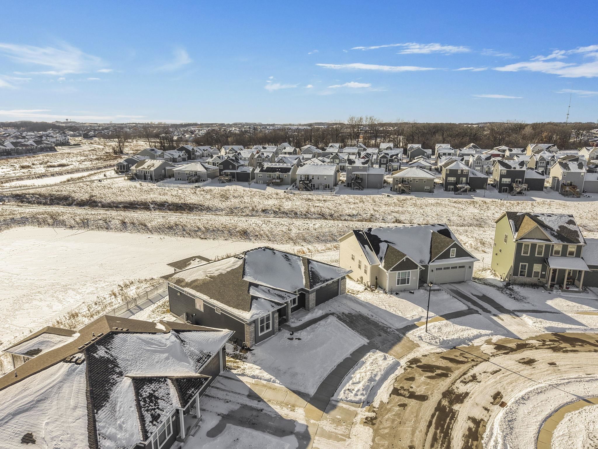 1258 Misty Forest Road