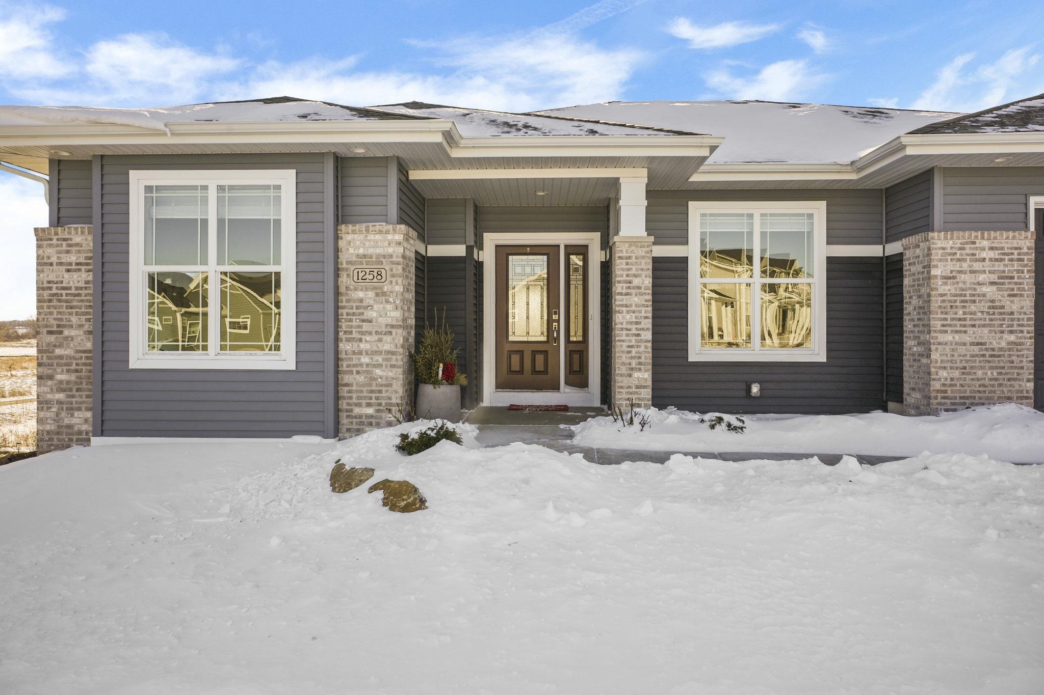 1258 Misty Forest Road