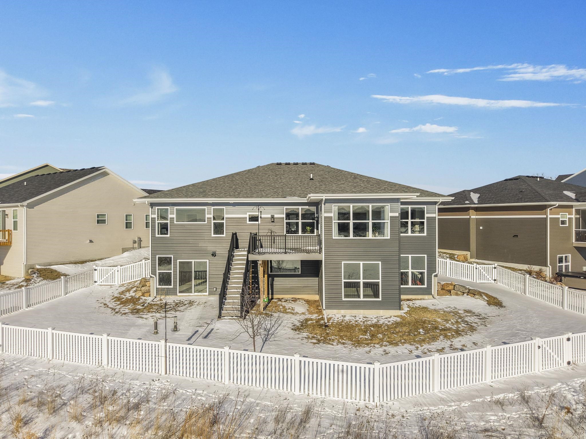 1258 Misty Forest Road