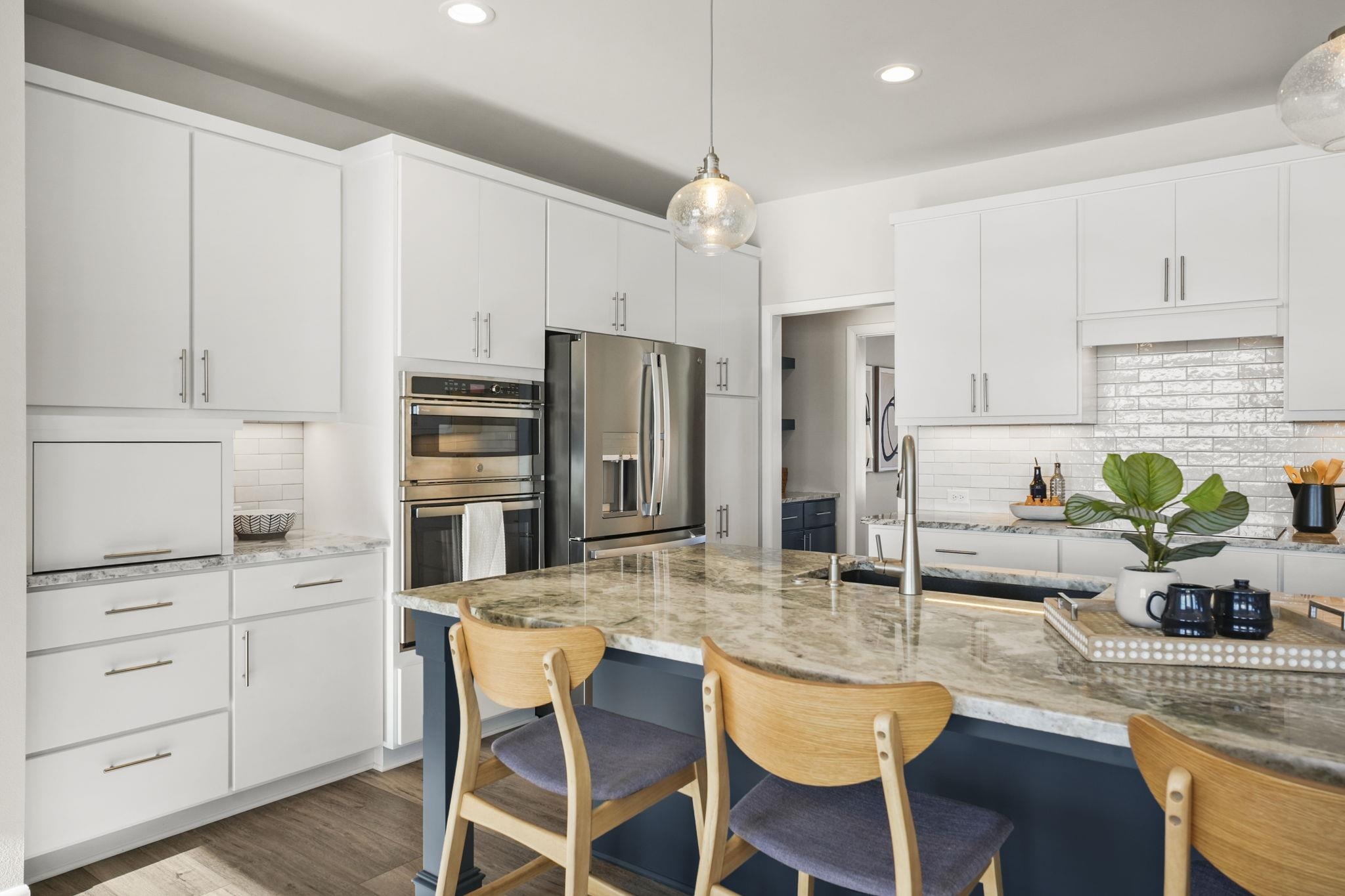 1258 Misty Forest Road