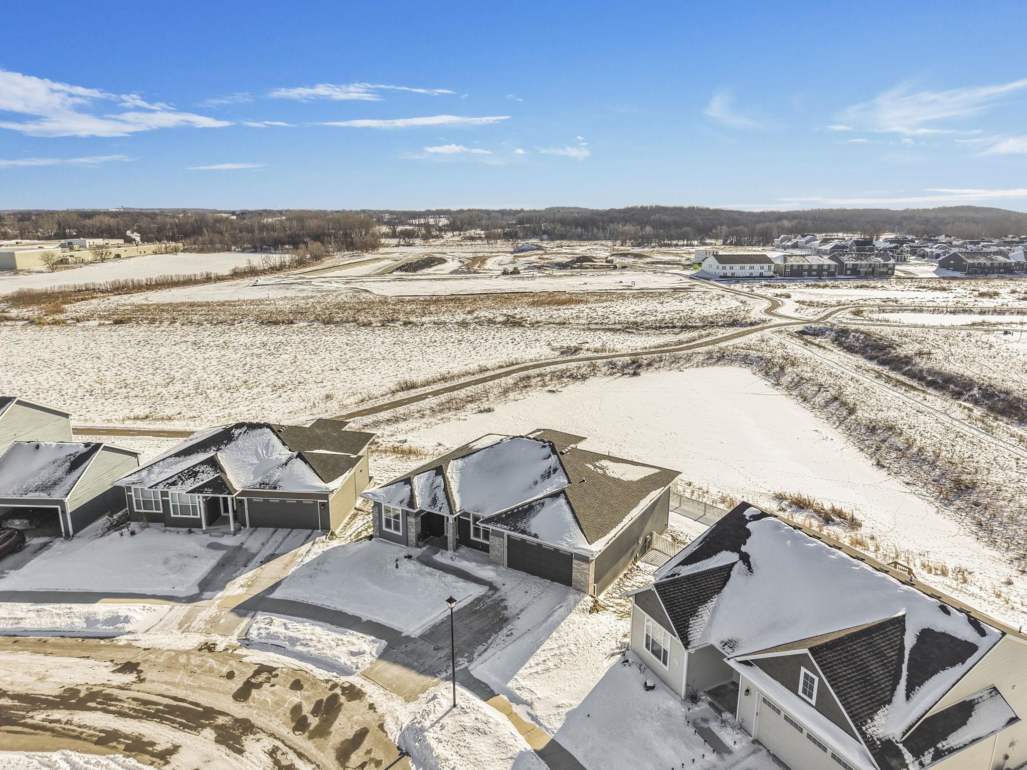 1258 Misty Forest Road