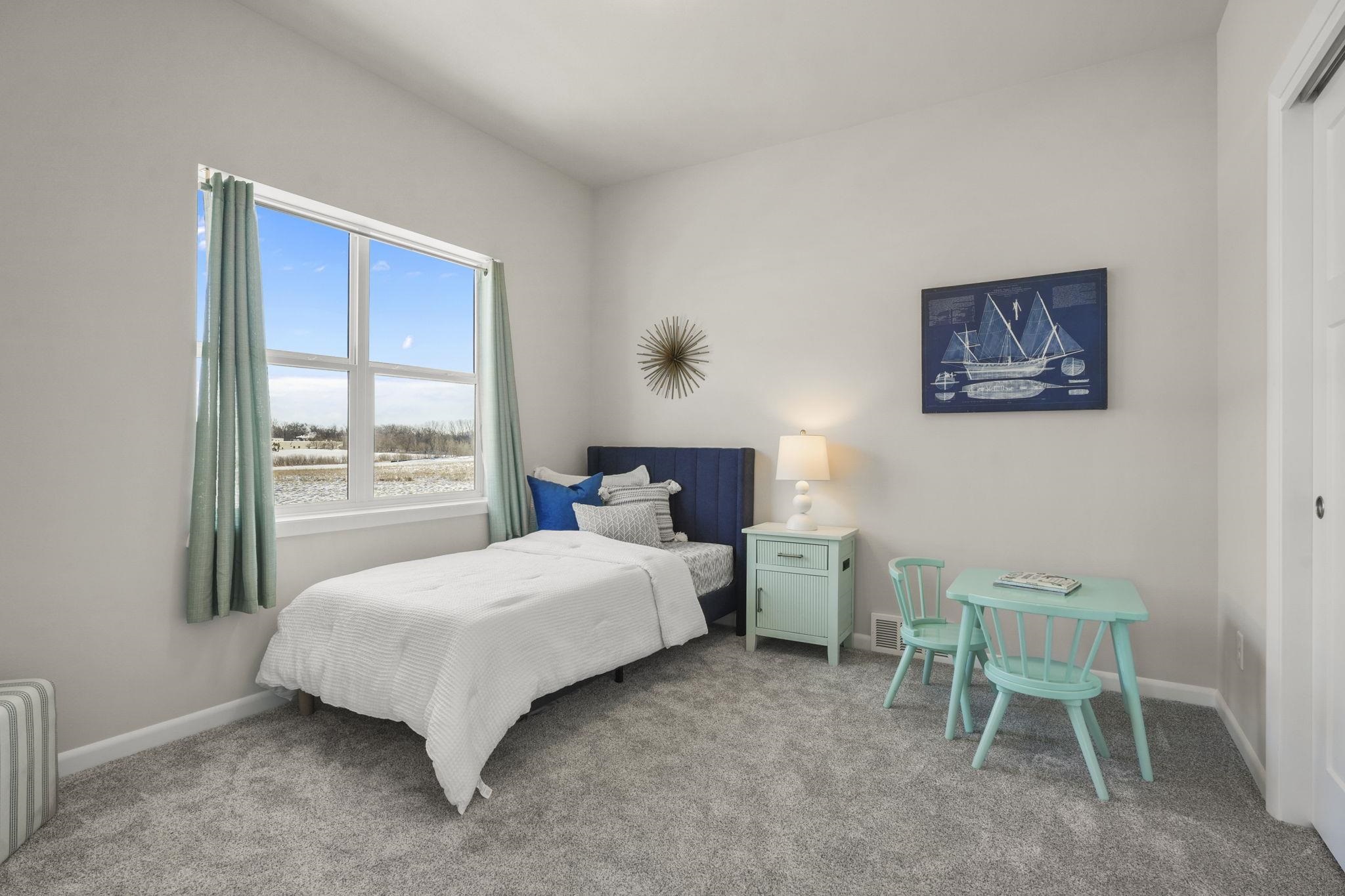 1258 Misty Forest Road