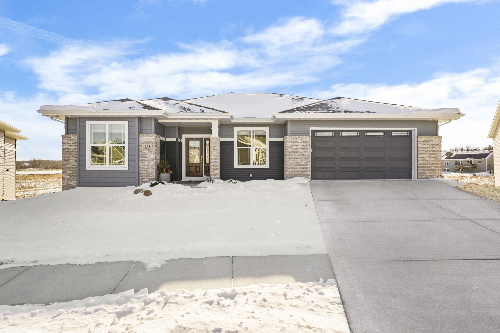 1258 Misty Forest Road