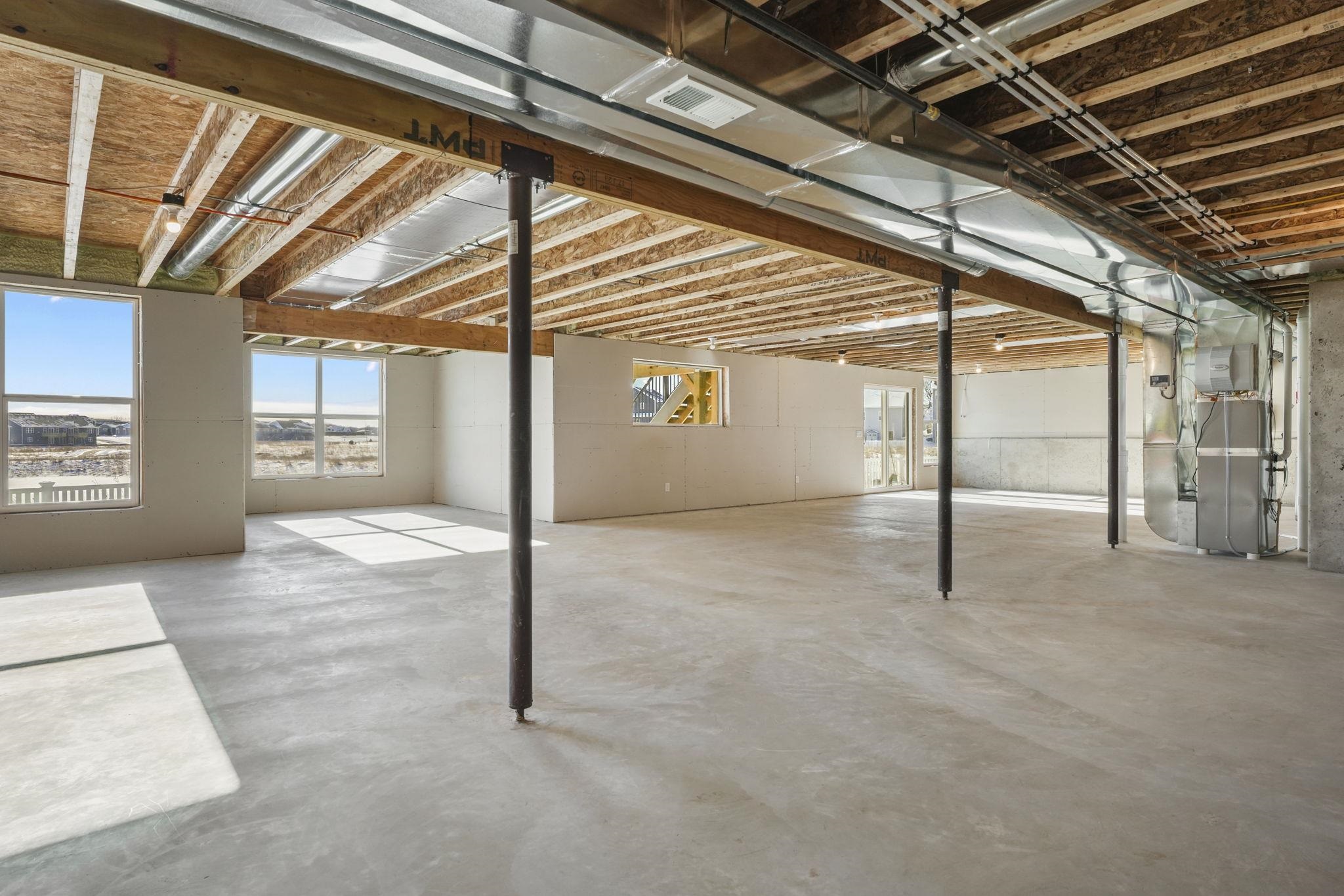 1258 Misty Forest Road