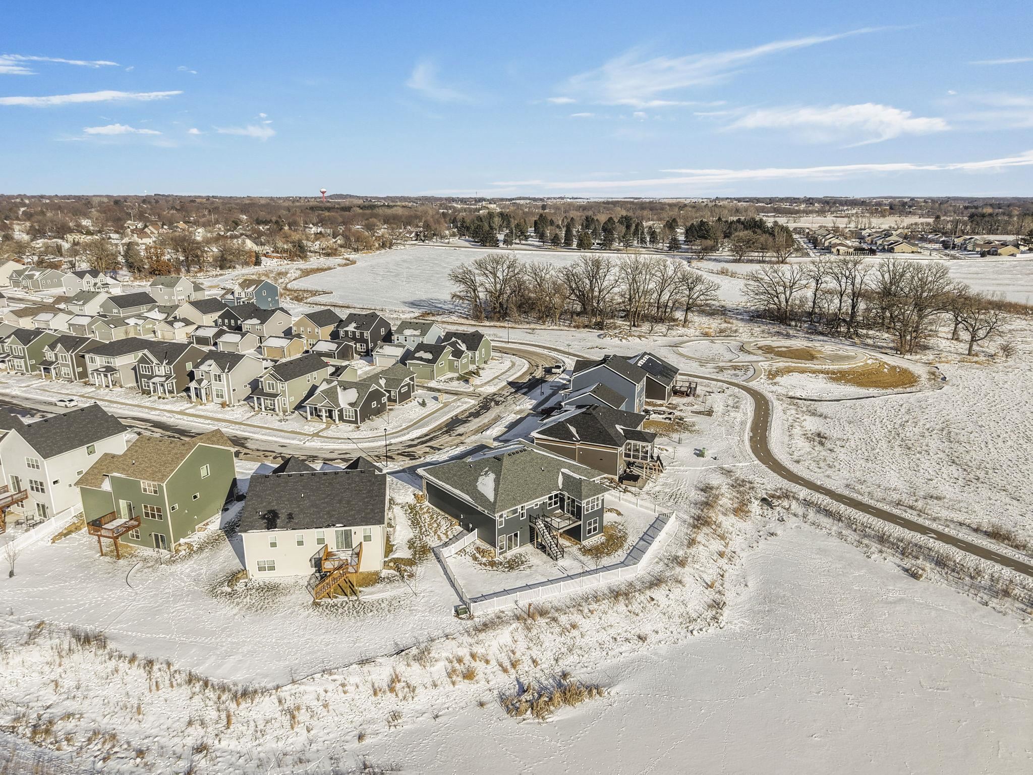 1258 Misty Forest Road