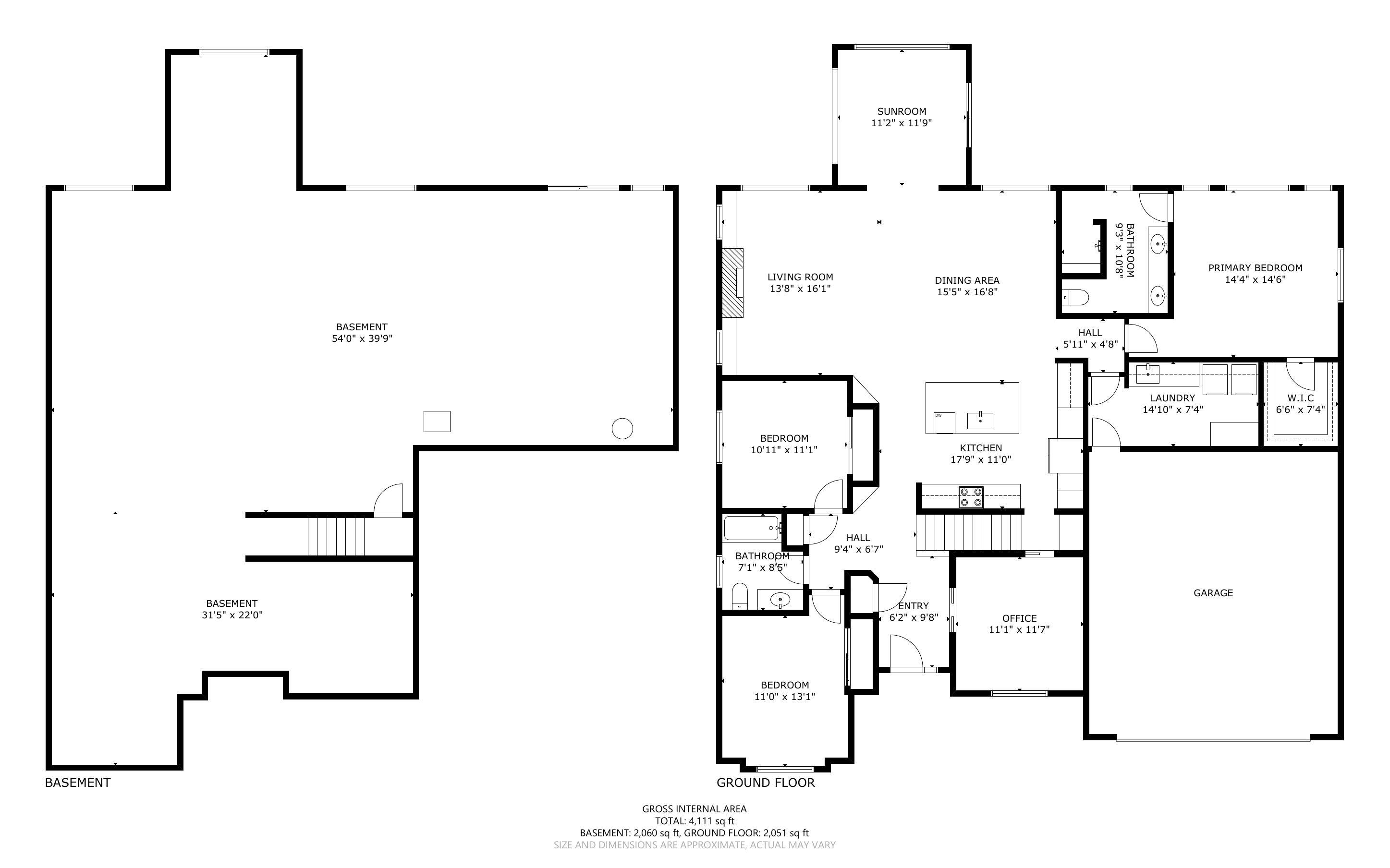 1258 Misty Forest Road