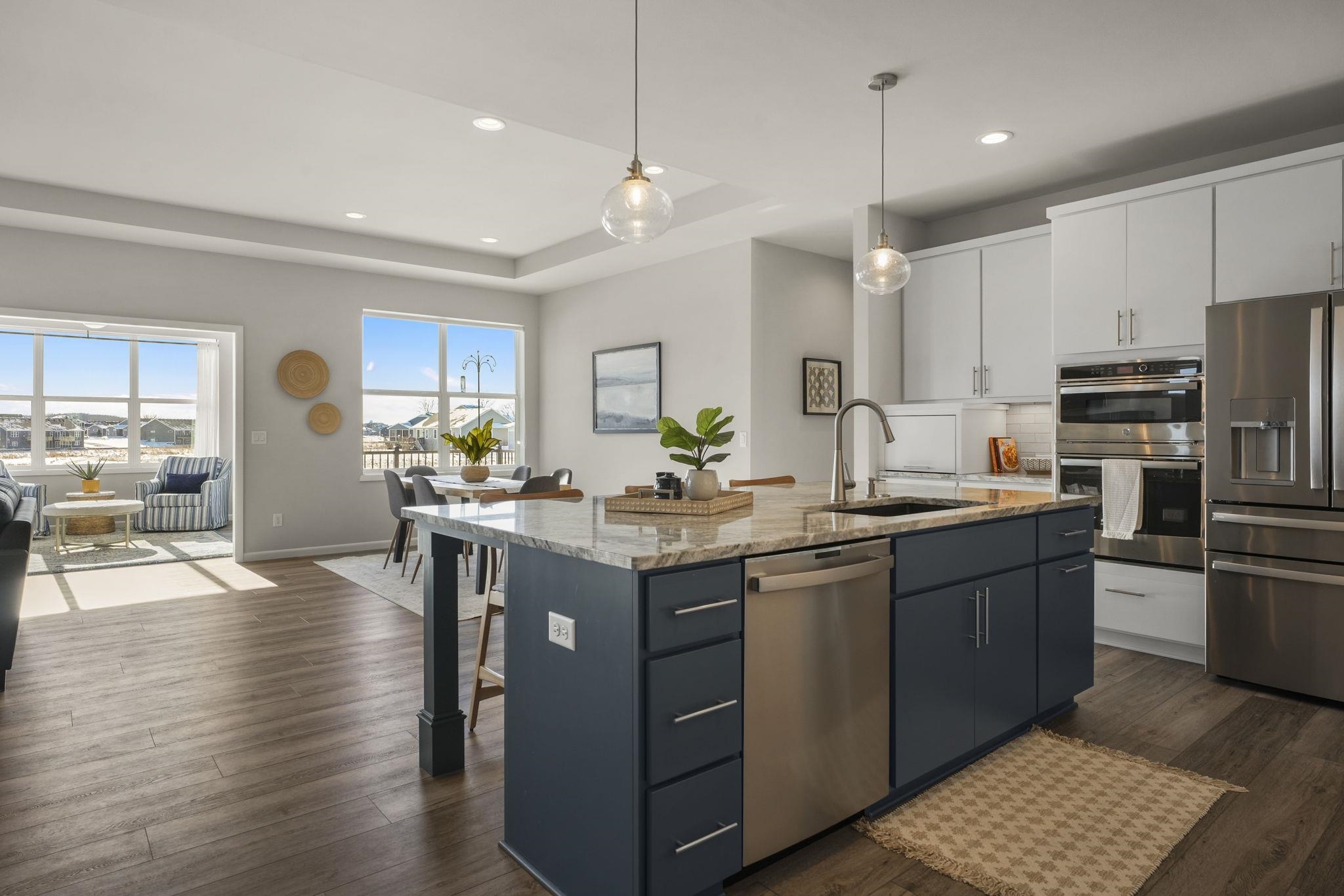 1258 Misty Forest Road