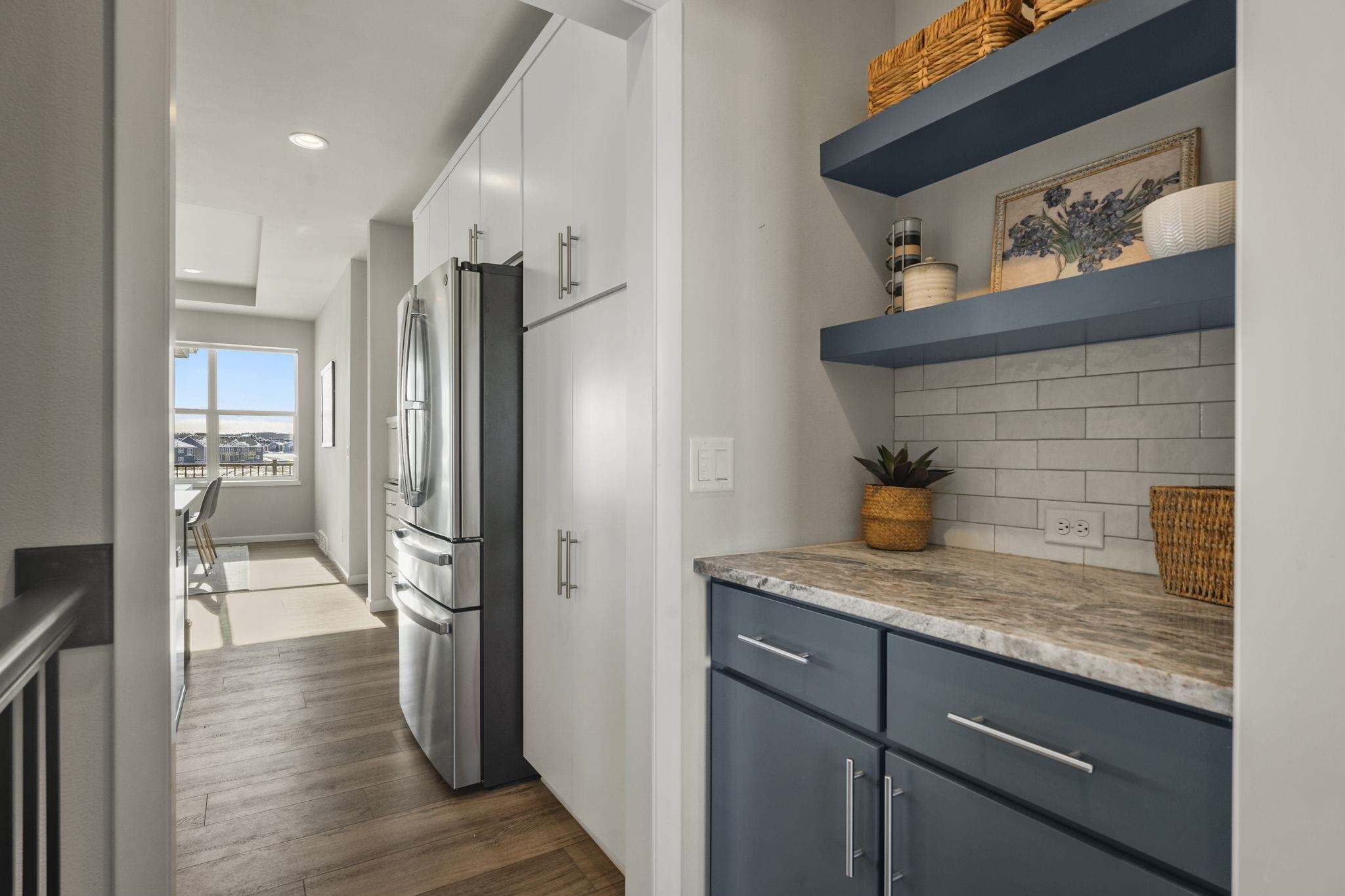 1258 Misty Forest Road