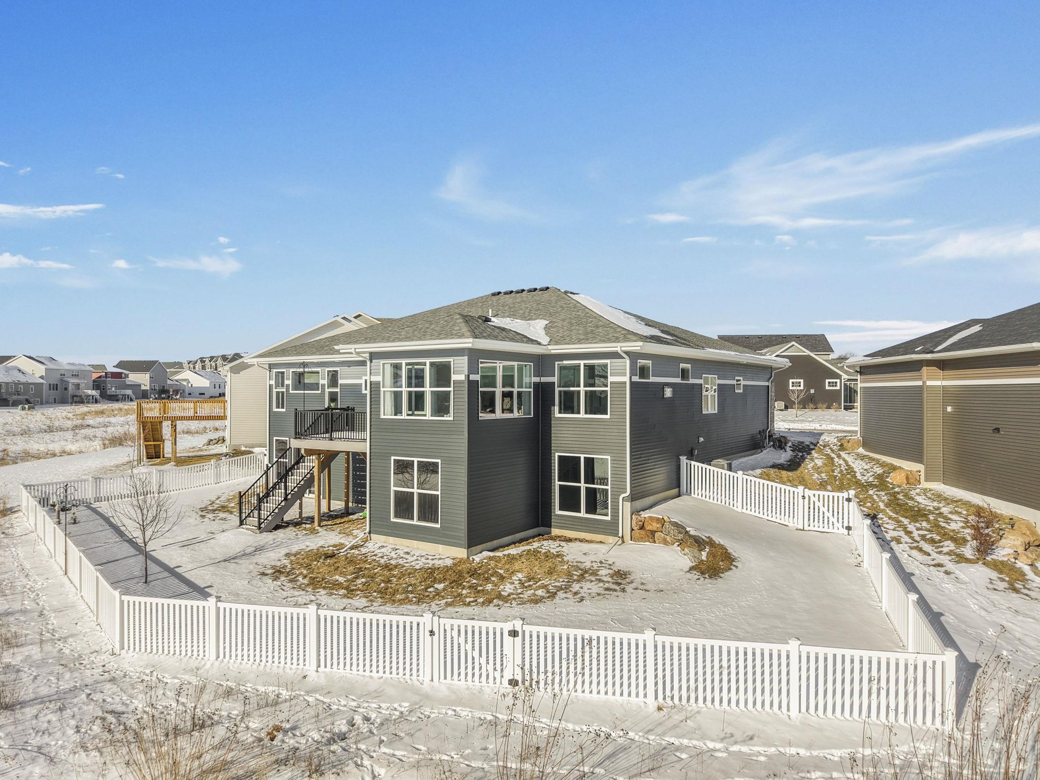 1258 Misty Forest Road