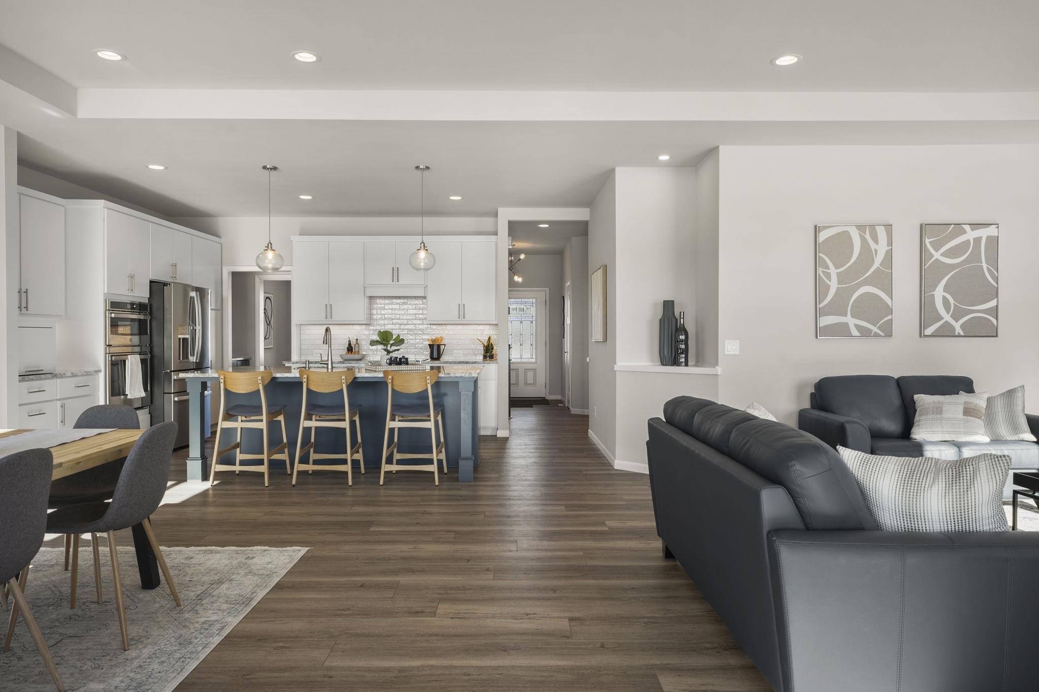 1258 Misty Forest Road