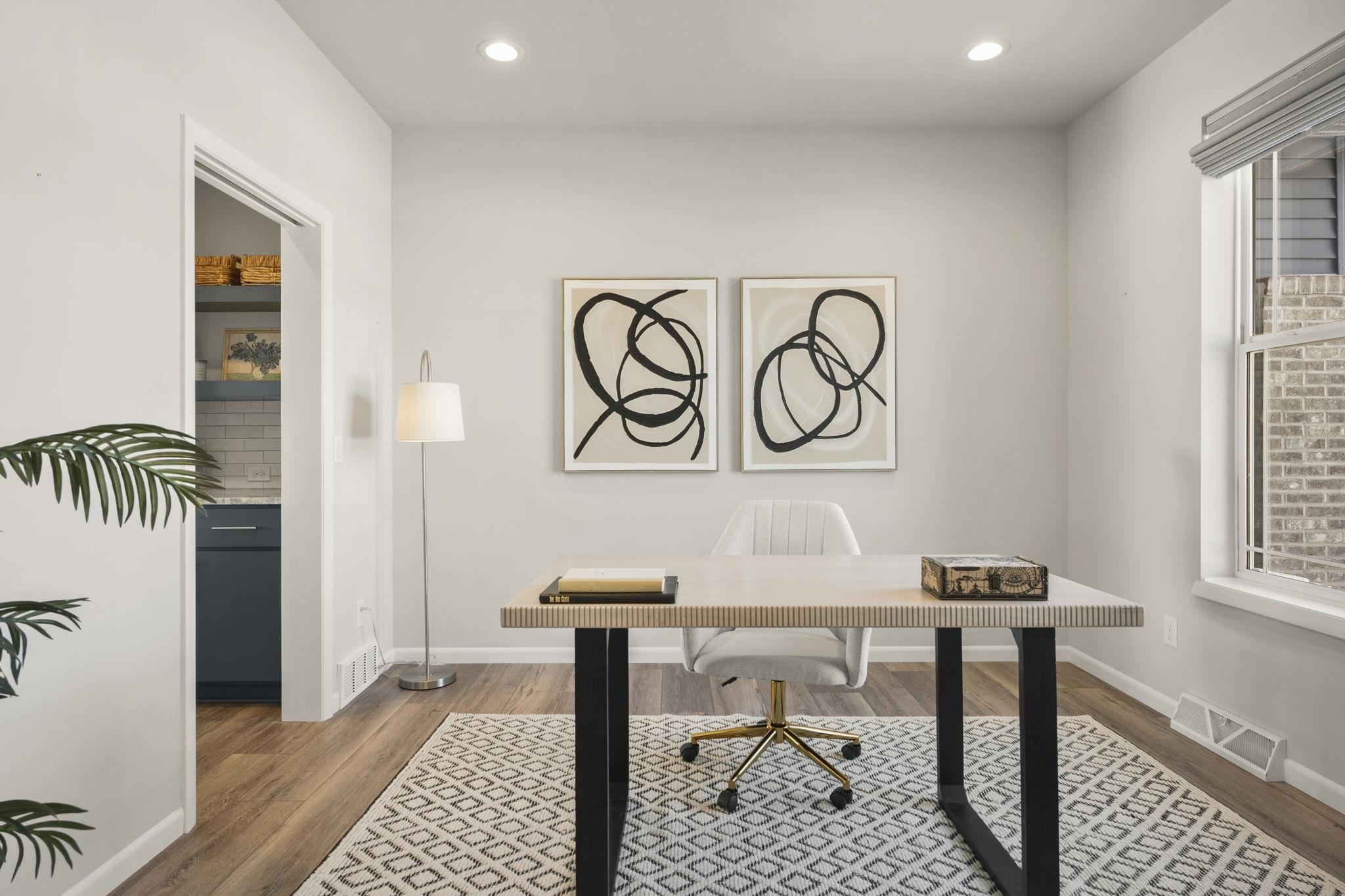 1258 Misty Forest Road