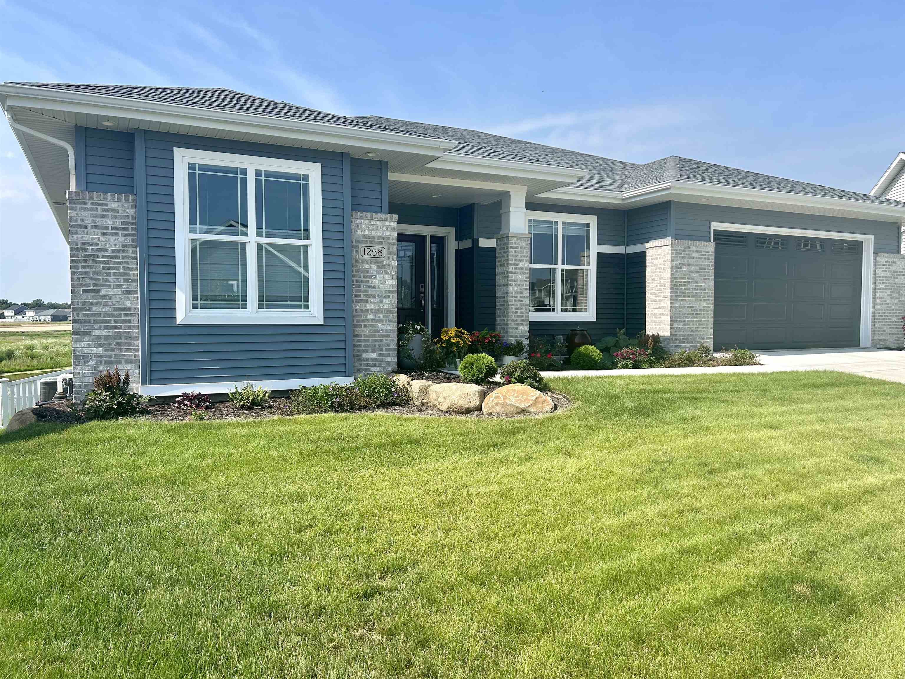 1258 Misty Forest Road