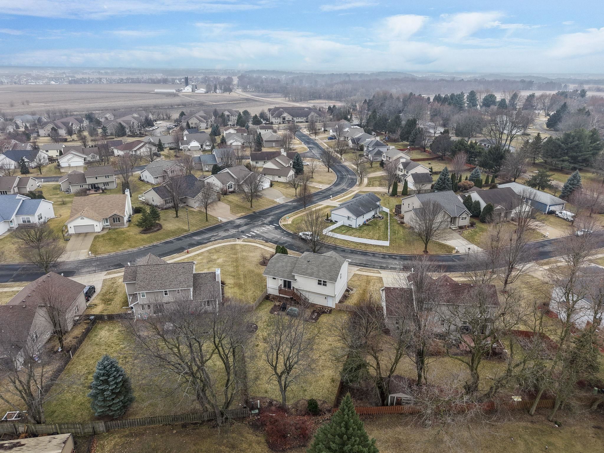 3266 Box Hill Road