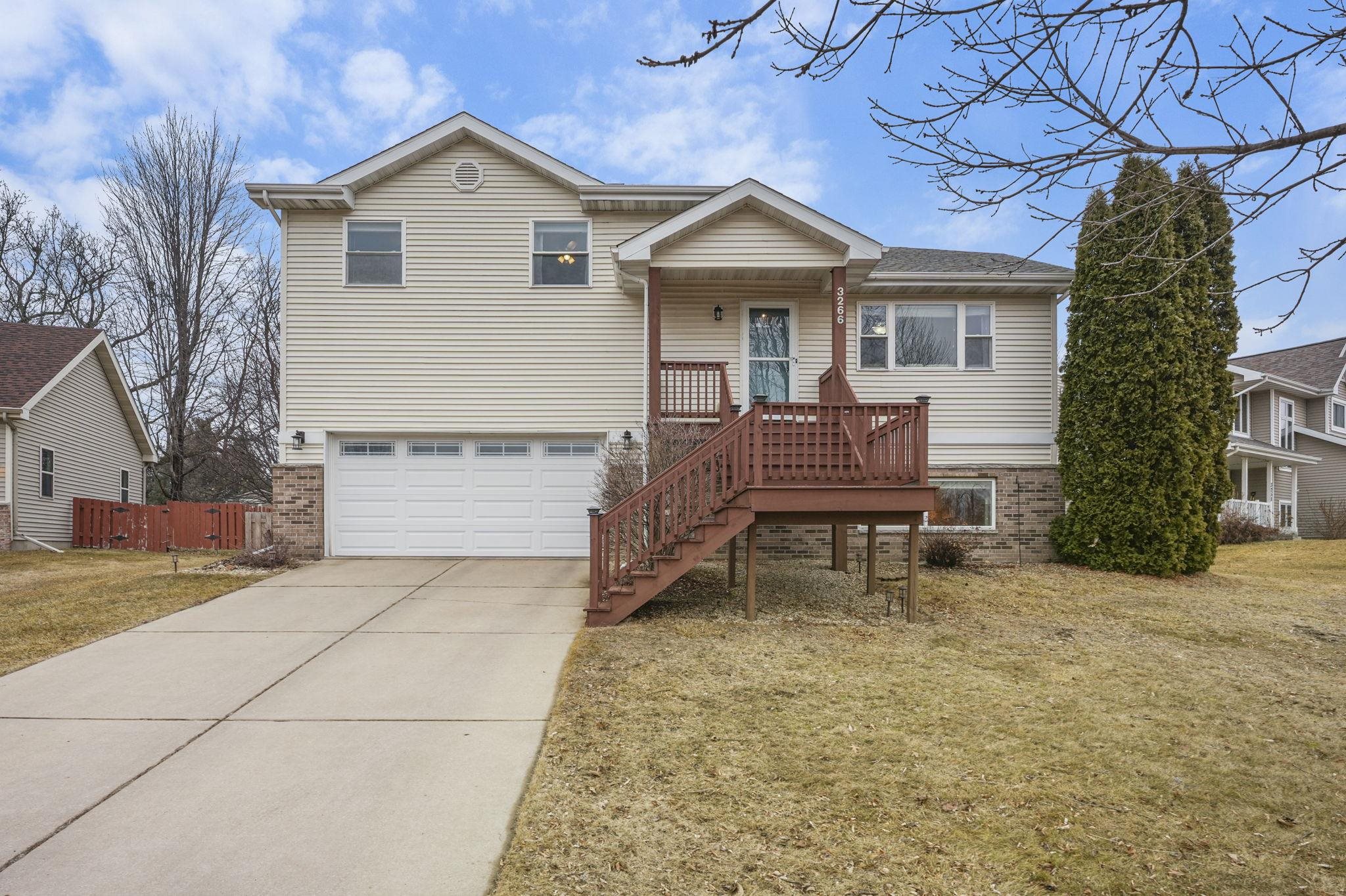 3266 Box Hill Road