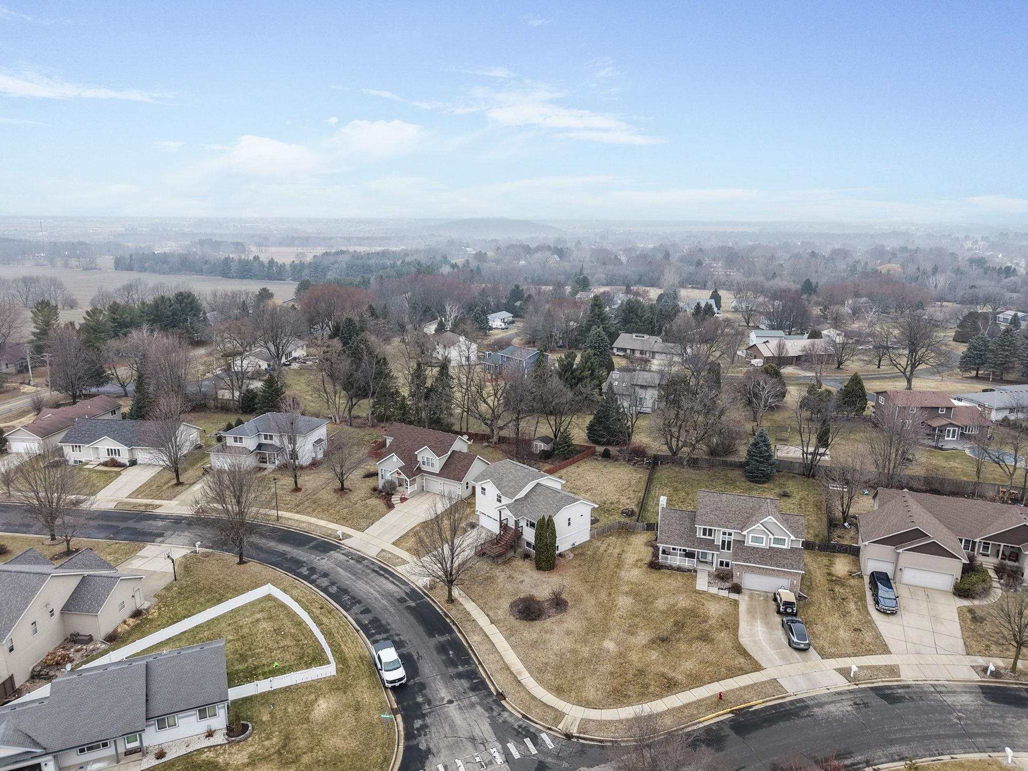 3266 Box Hill Road