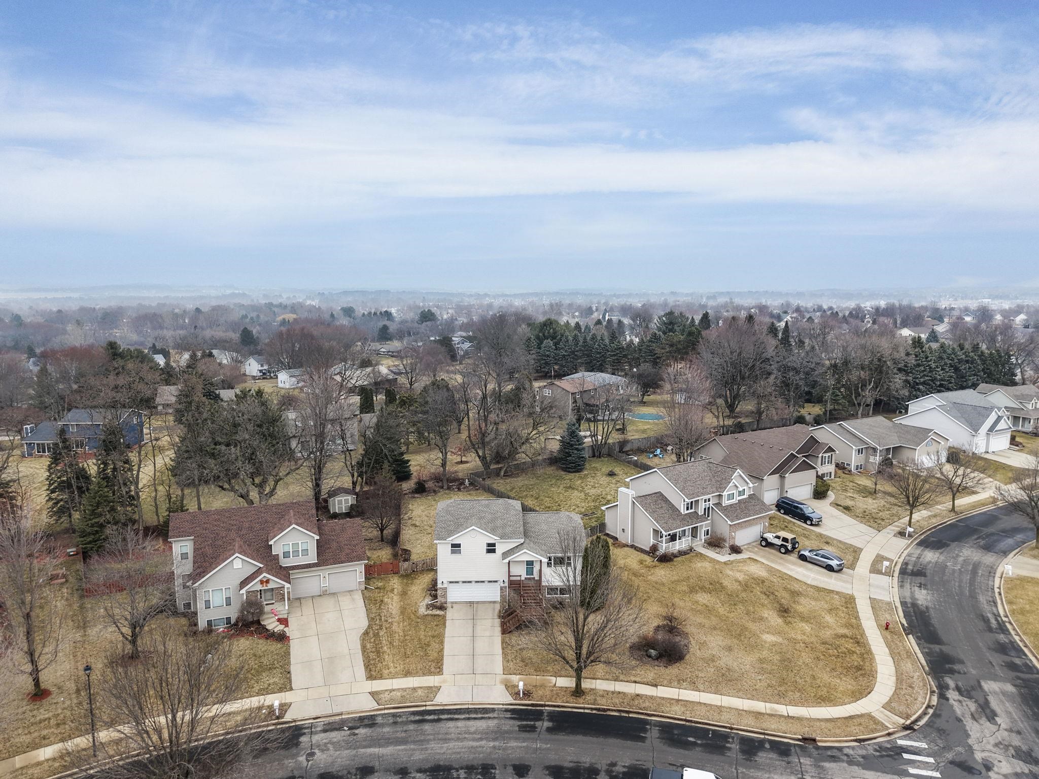 3266 Box Hill Road