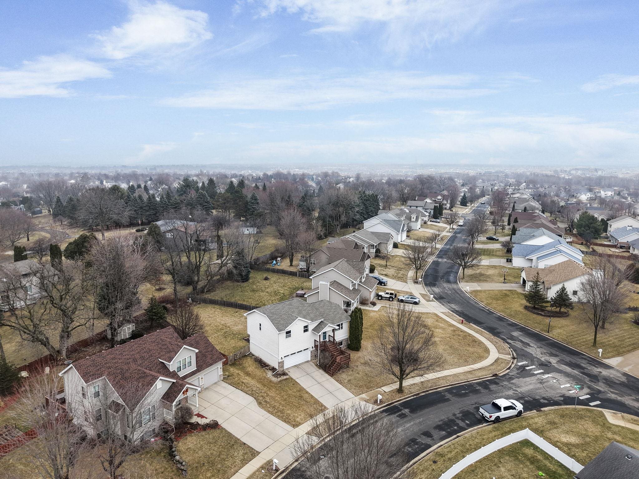 3266 Box Hill Road