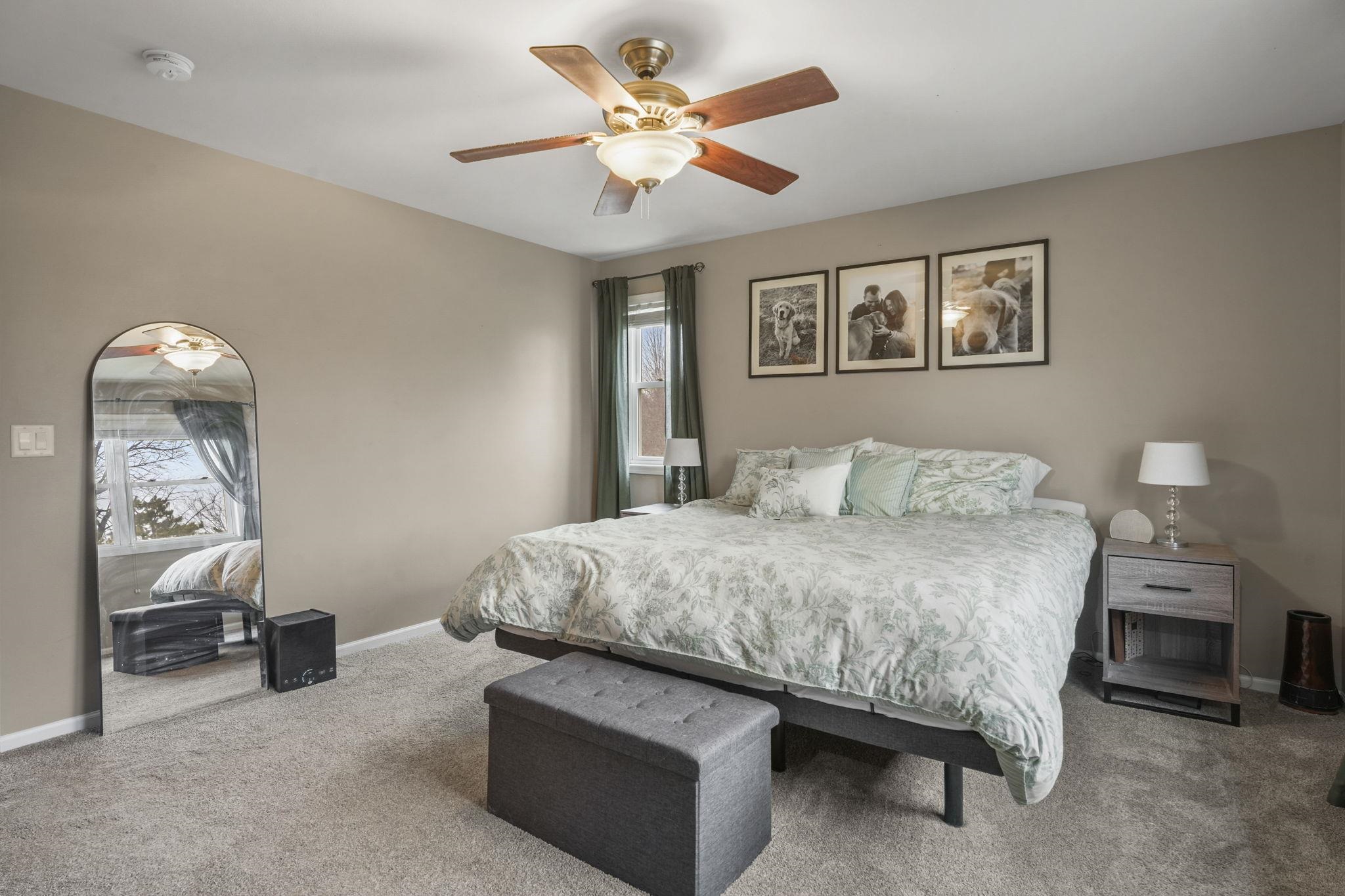 3266 Box Hill Road