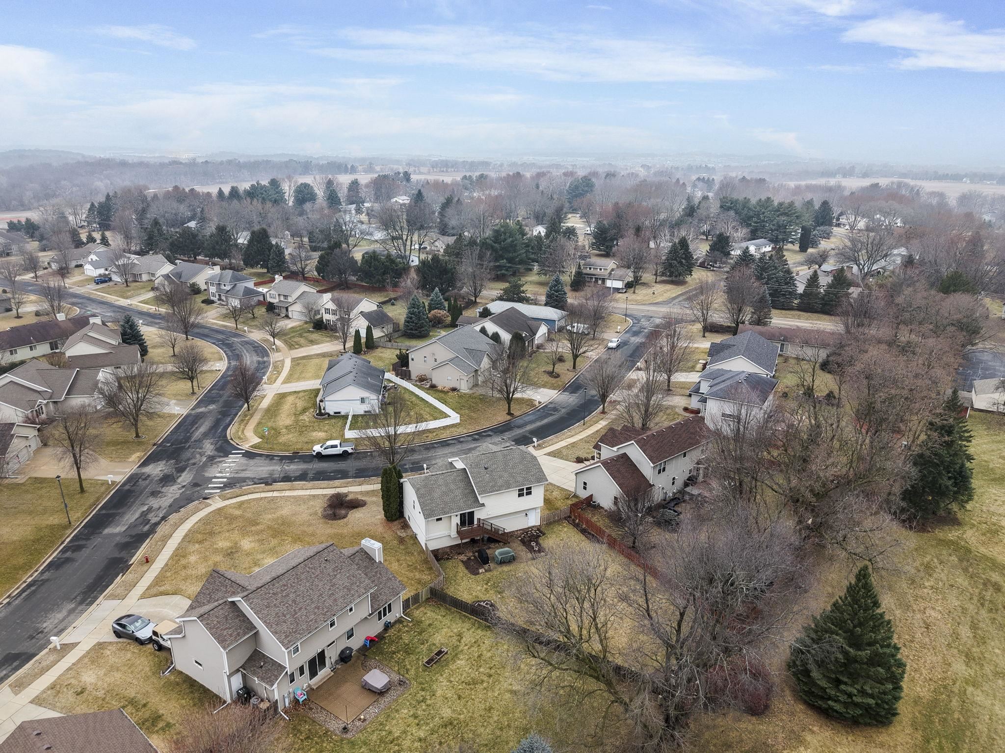 3266 Box Hill Road