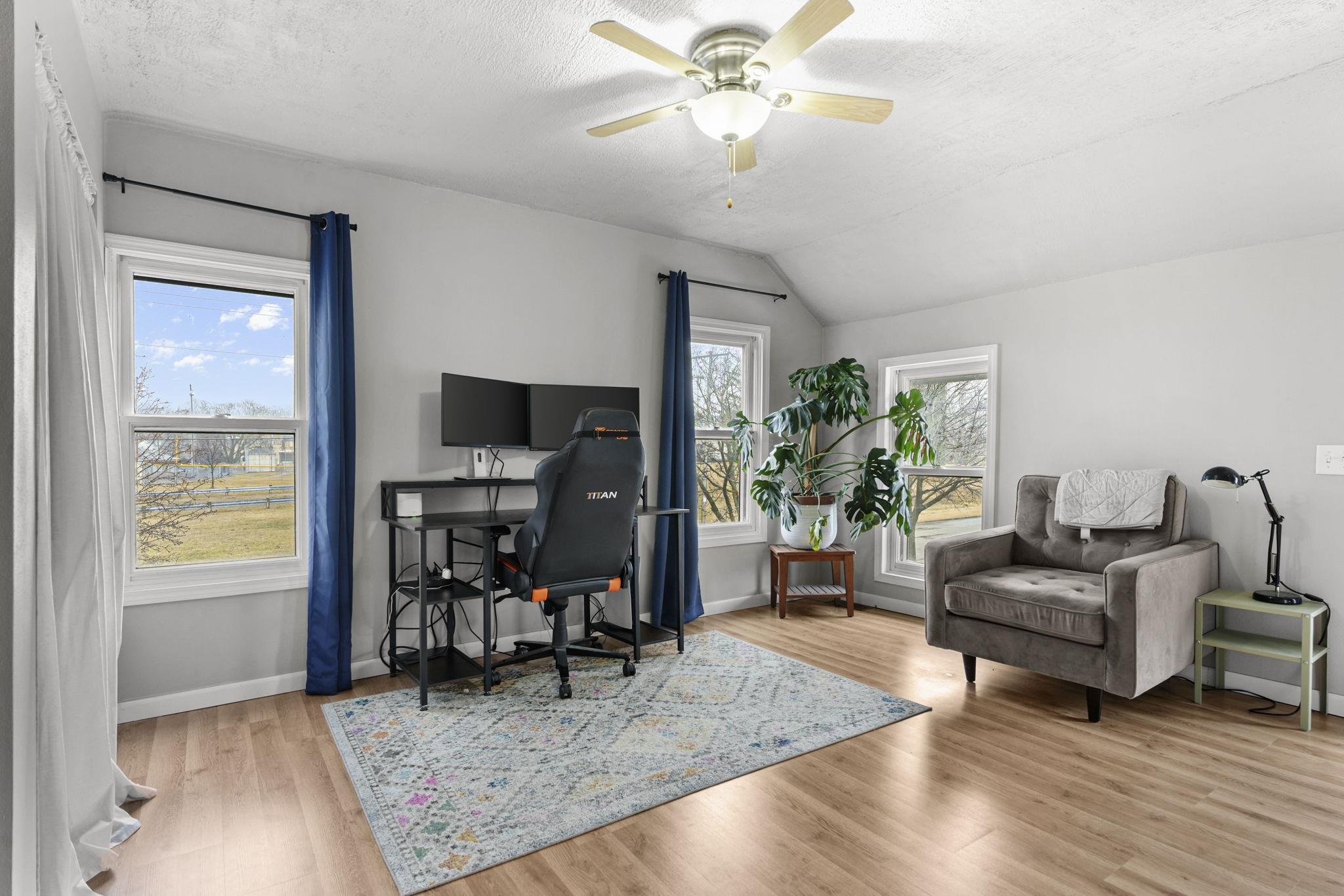 9 N Grand Avenue