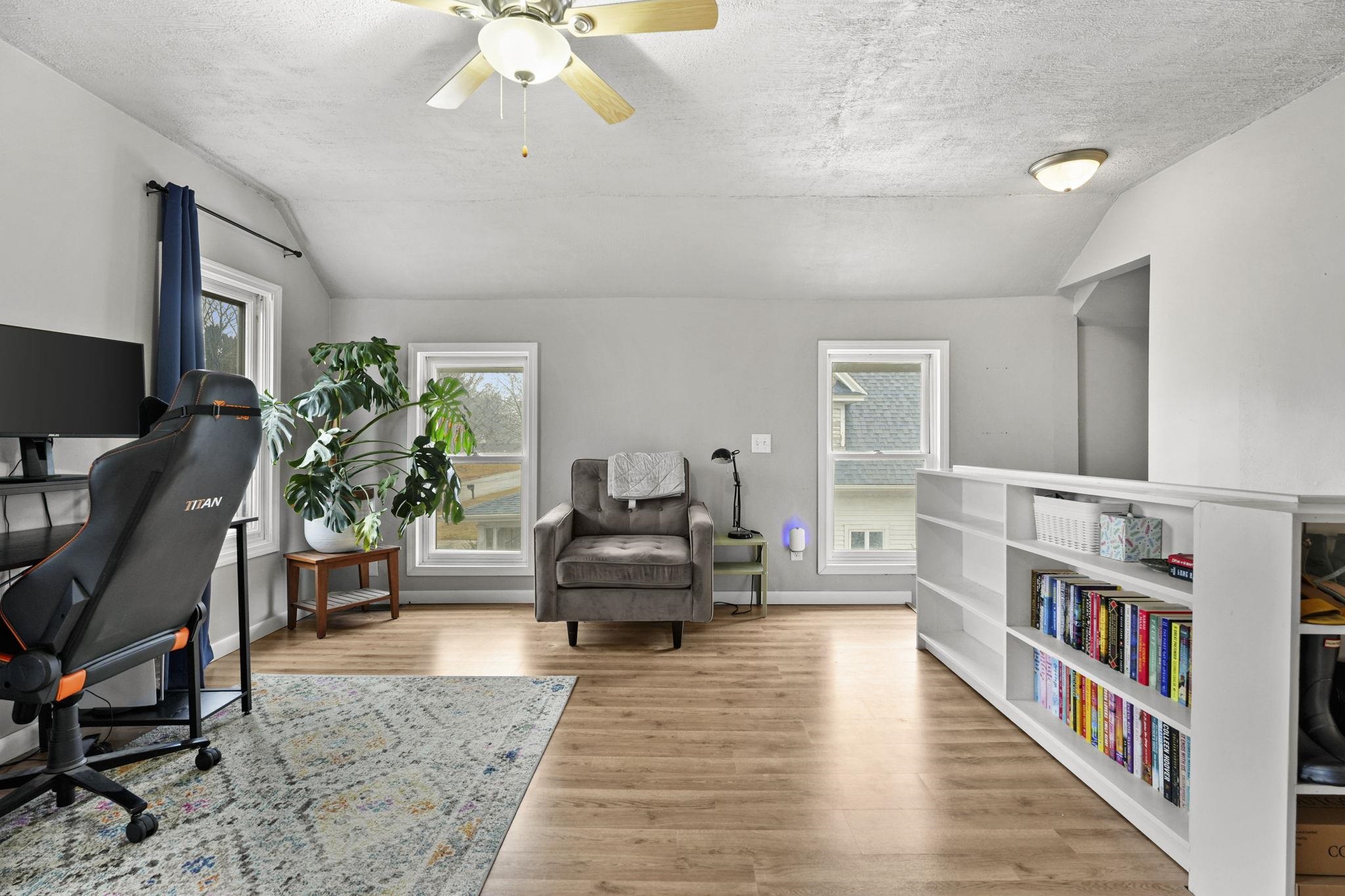 9 N Grand Avenue