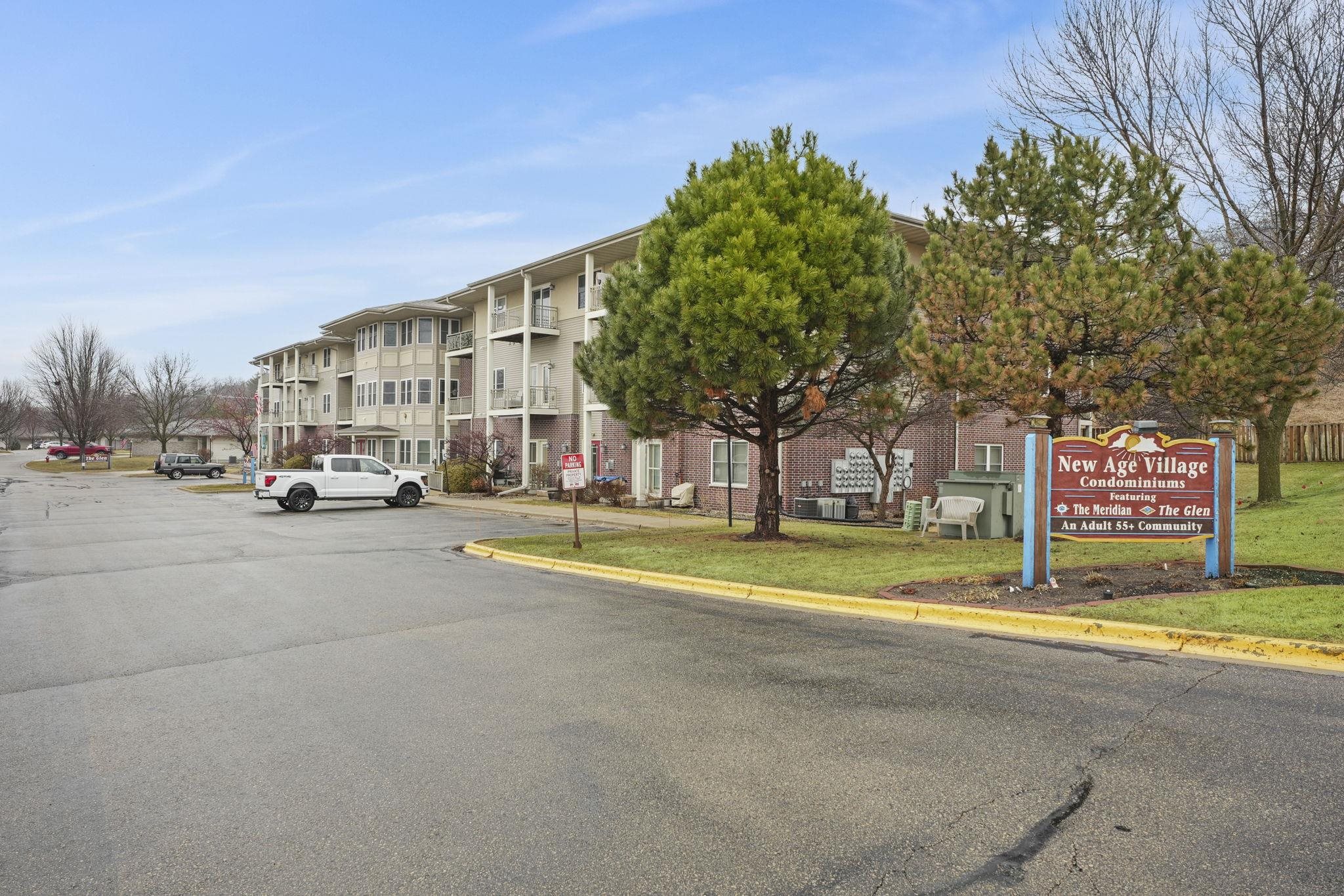 410 New Age Circle 304