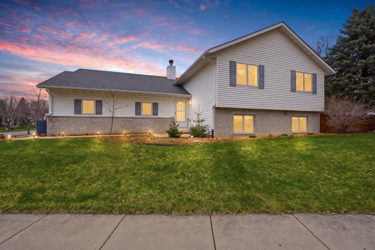 142 Meadow Ridge Lane