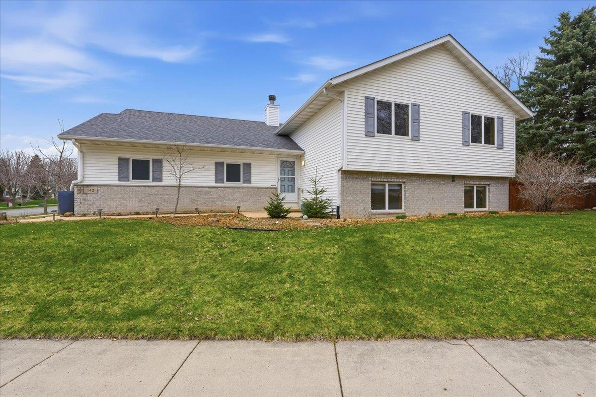 142 Meadow Ridge Lane