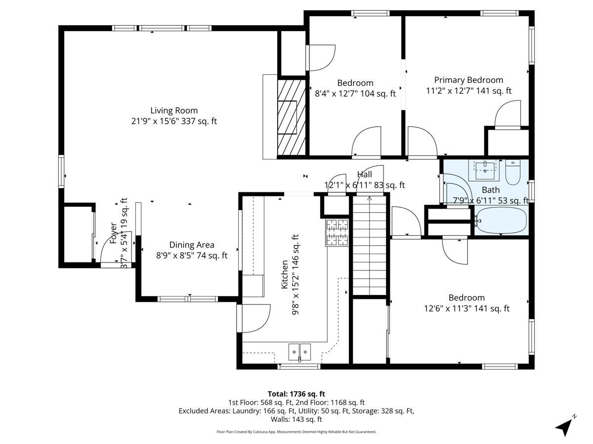 102 W Lakeview Avenue