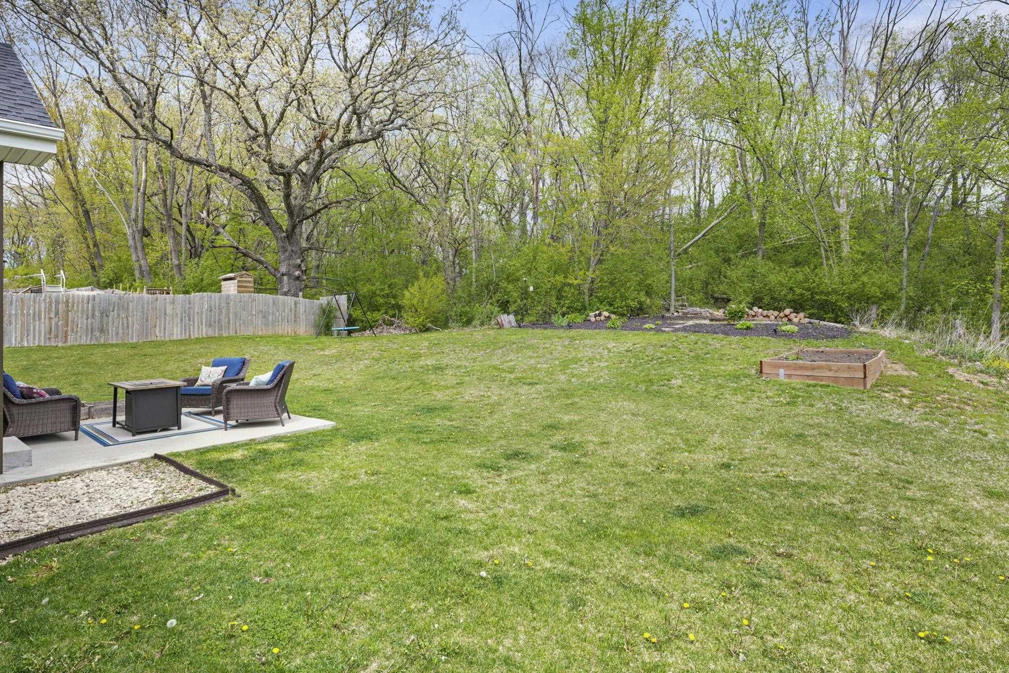11134 N Lake Woods Drive